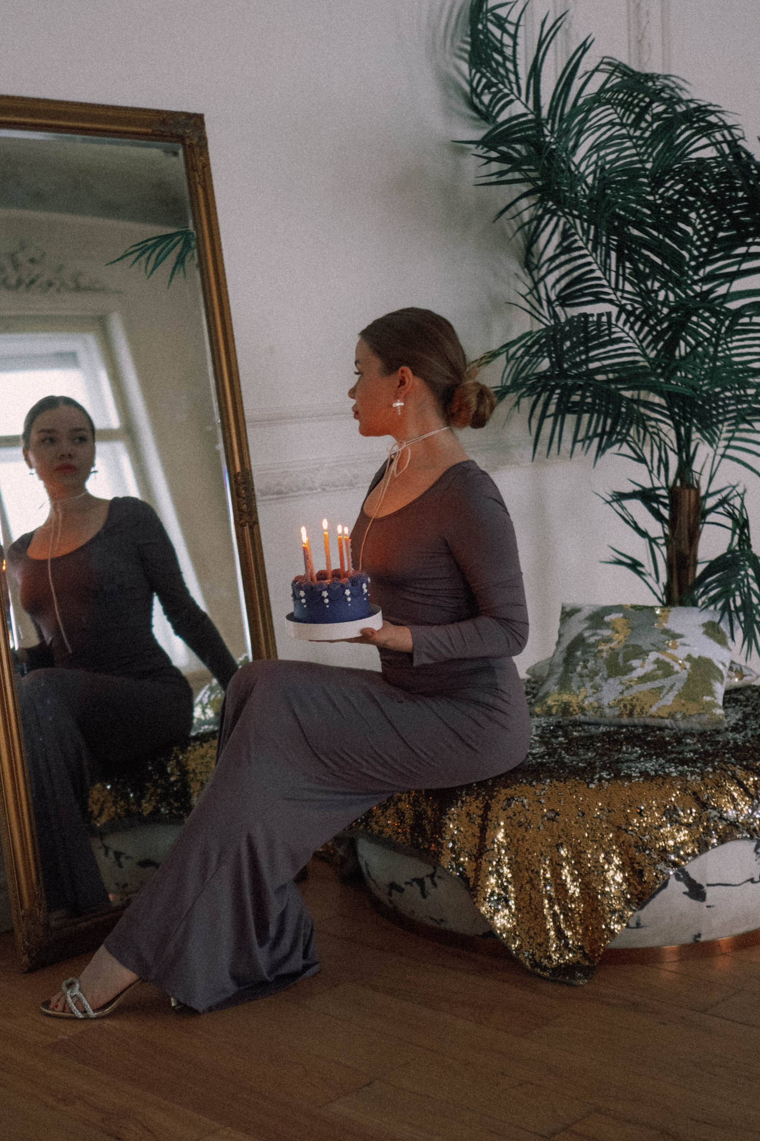 22. Профессиональный фотограф, Санкт-Петербург — Виктория Богомолова