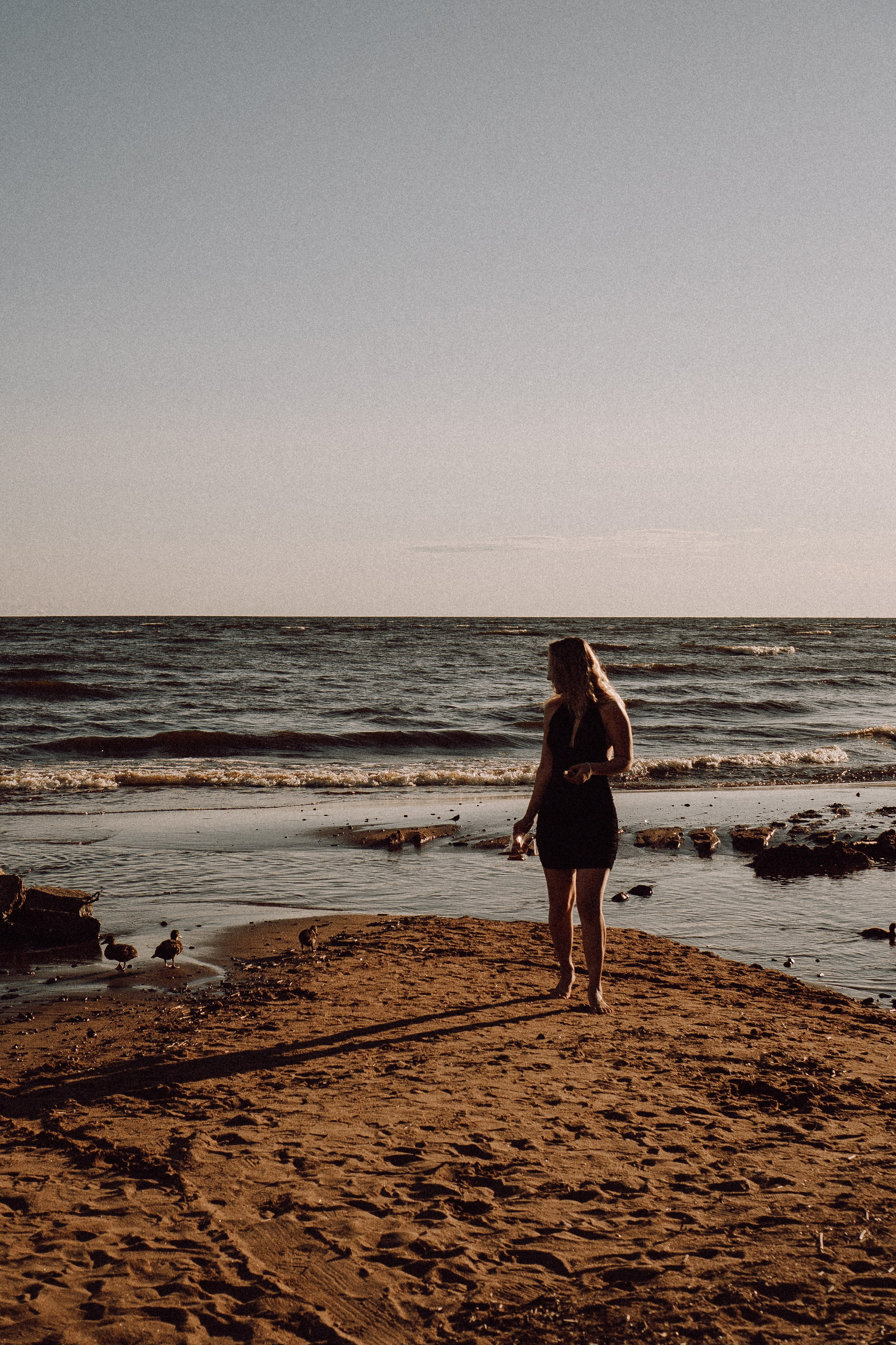 РОМАНТИКА ФИНСКОГО ЗАЛИВА. Профессиональный фотограф, Санкт-Петербург — Виктория Богомолова