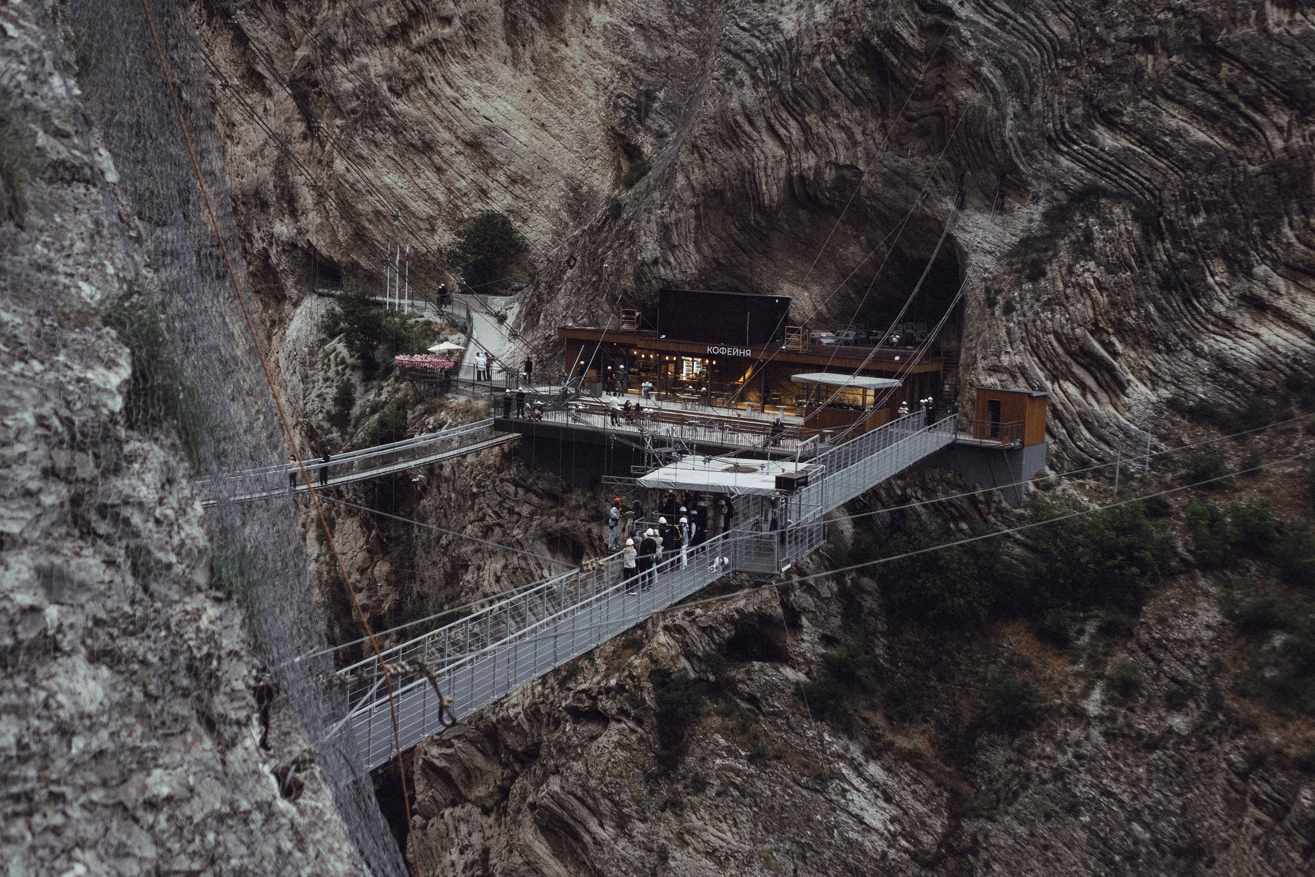 Горы. Профессиональный фотограф, Санкт-Петербург — Виктория Богомолова
