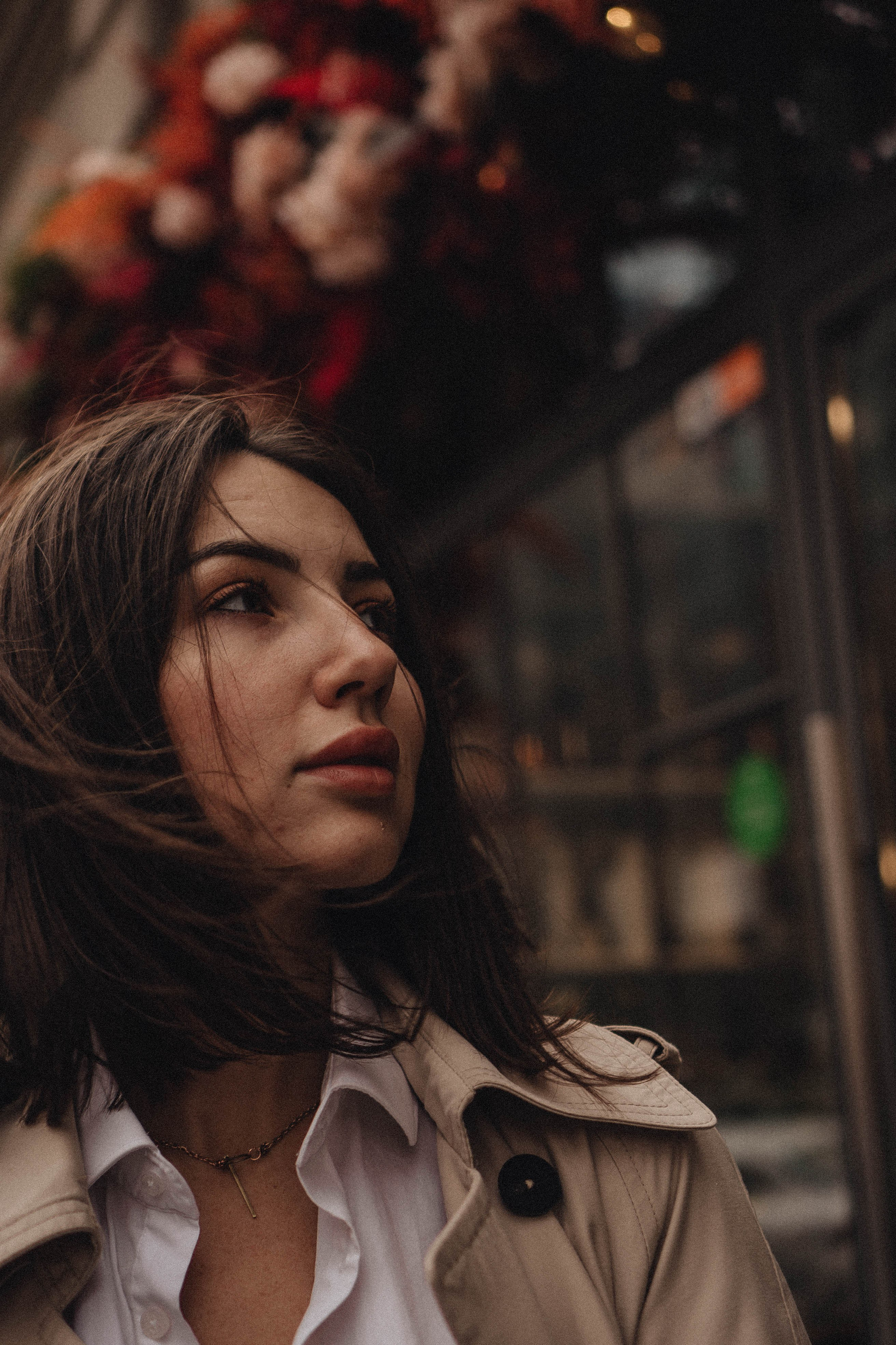 Прогулочная для Кристины. Профессиональный фотограф, Санкт-Петербург — Виктория Богомолова