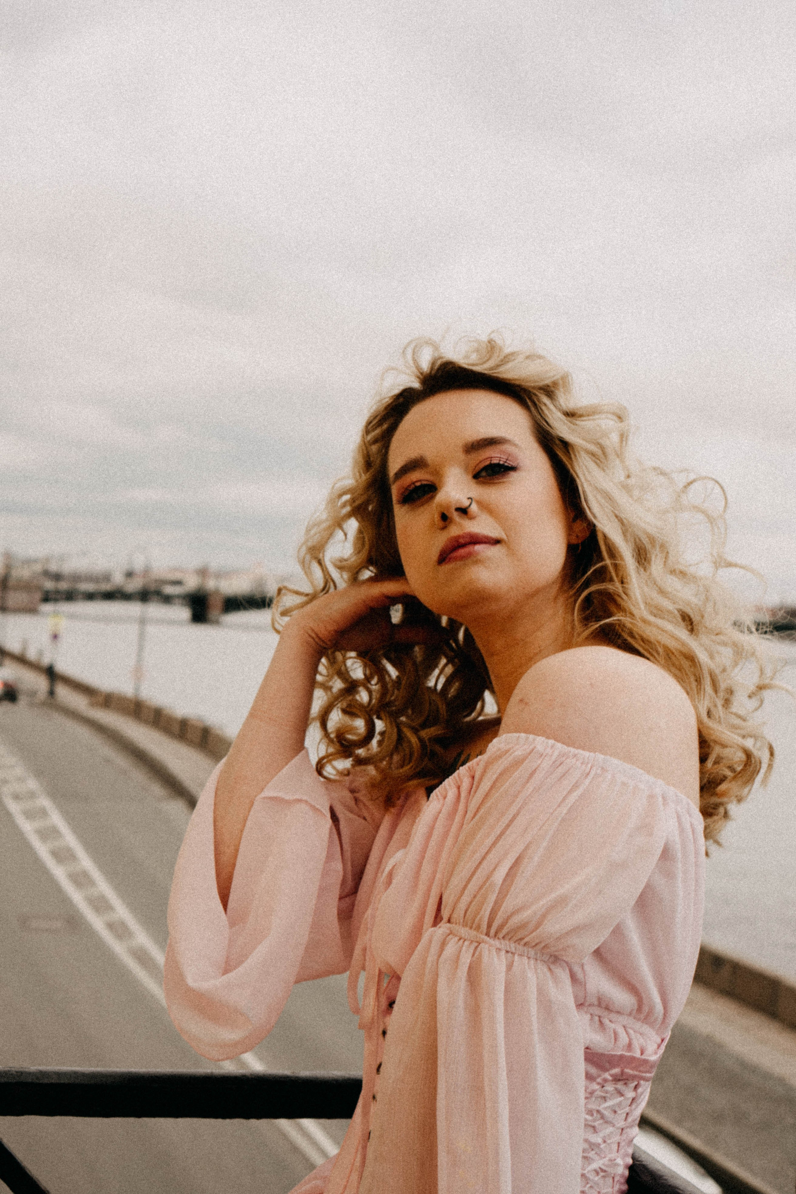 Студийная. Профессиональный фотограф, Санкт-Петербург — Виктория Богомолова