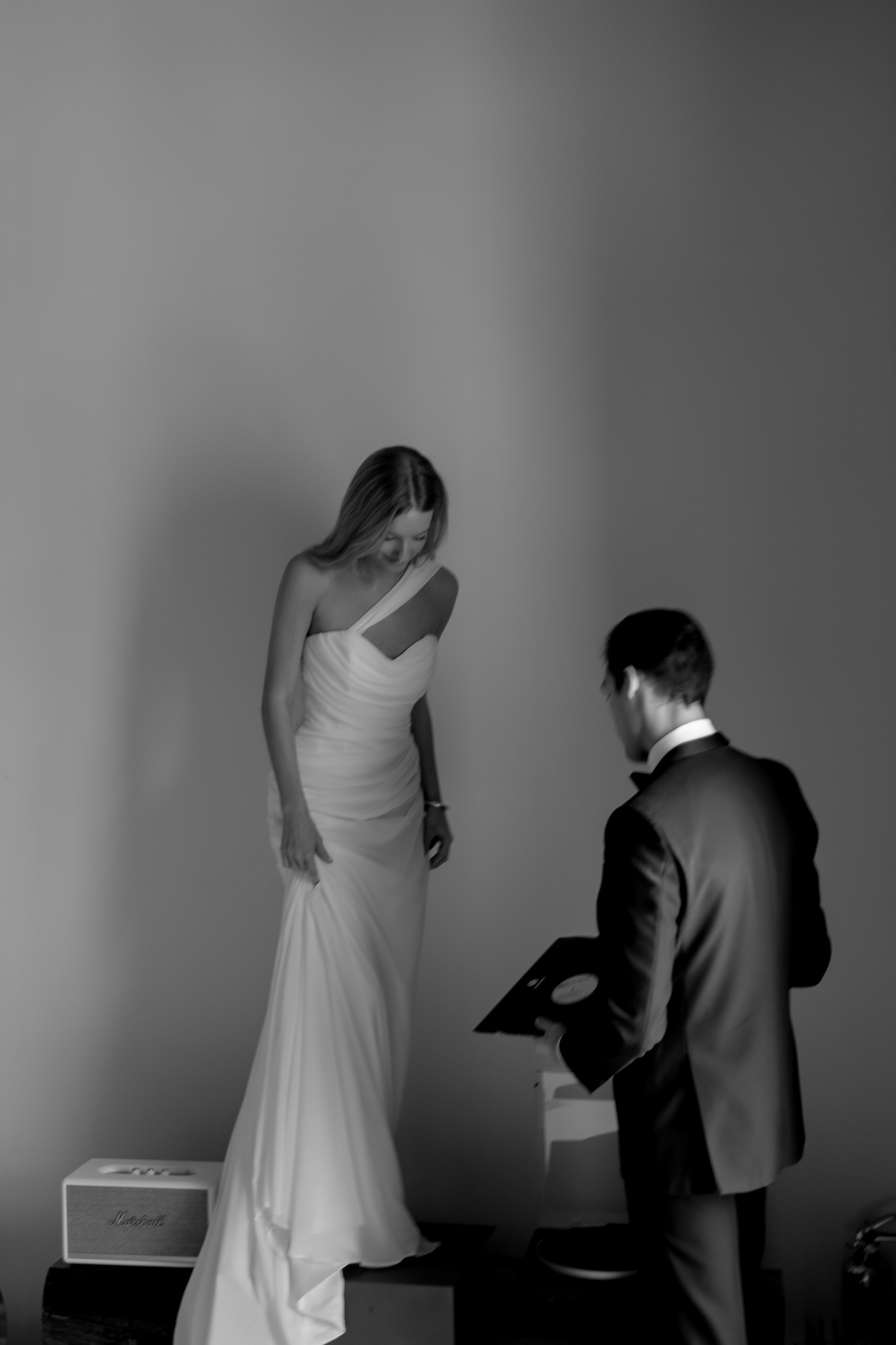 ЭЛЕГАНТНАЯ СВАДБЕНАЯ СЬЕМКА ЖЕНИХА И НЕВЕСТЫ В ДОРОГОМ ОТЕЛЕ САНКТ-ПЕТЕРБУРГА. Профессиональный фотограф, Санкт-Петербург — Виктория Богомолова