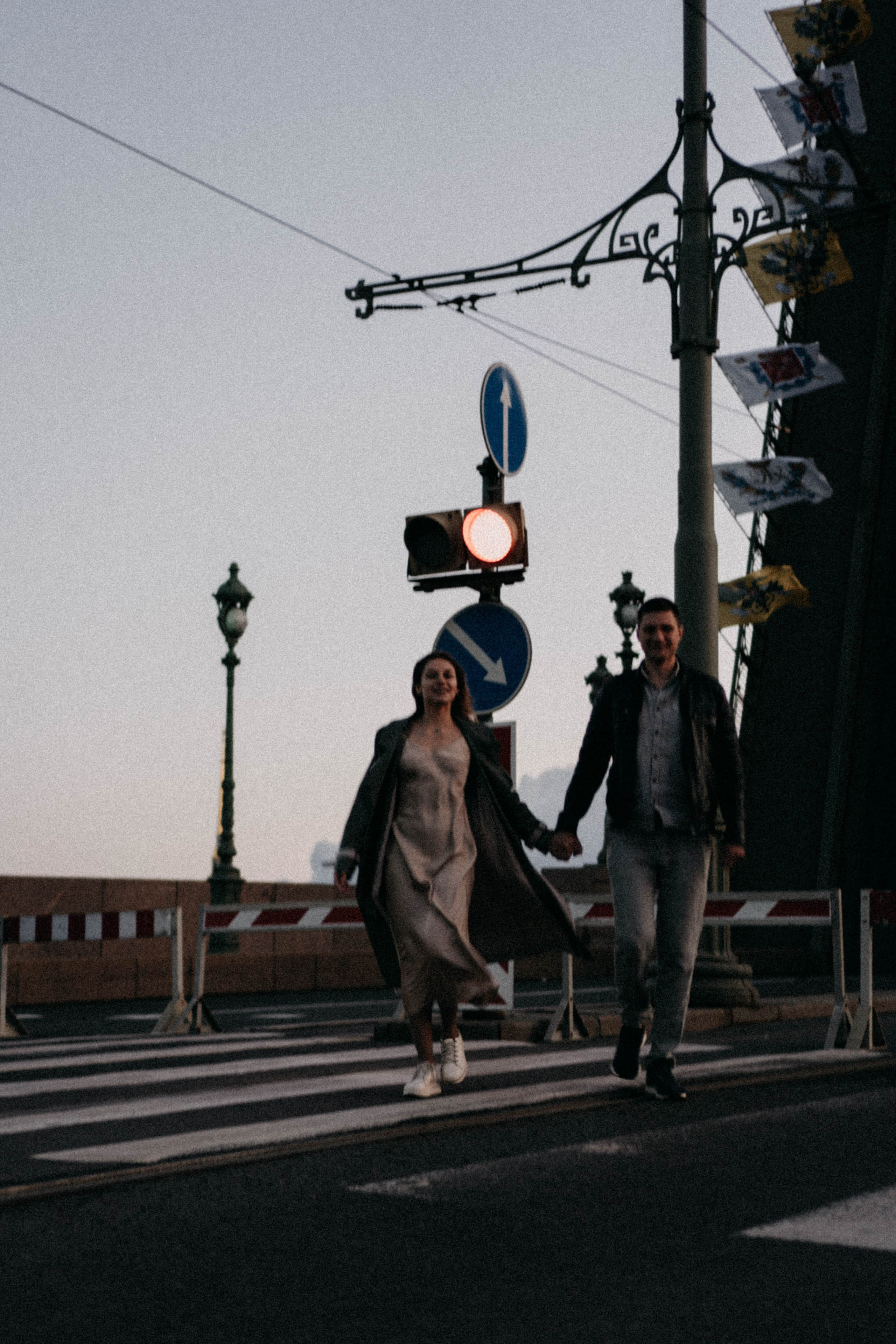 Рассветная, белые ночи. Профессиональный фотограф, Санкт-Петербург — Виктория Богомолова