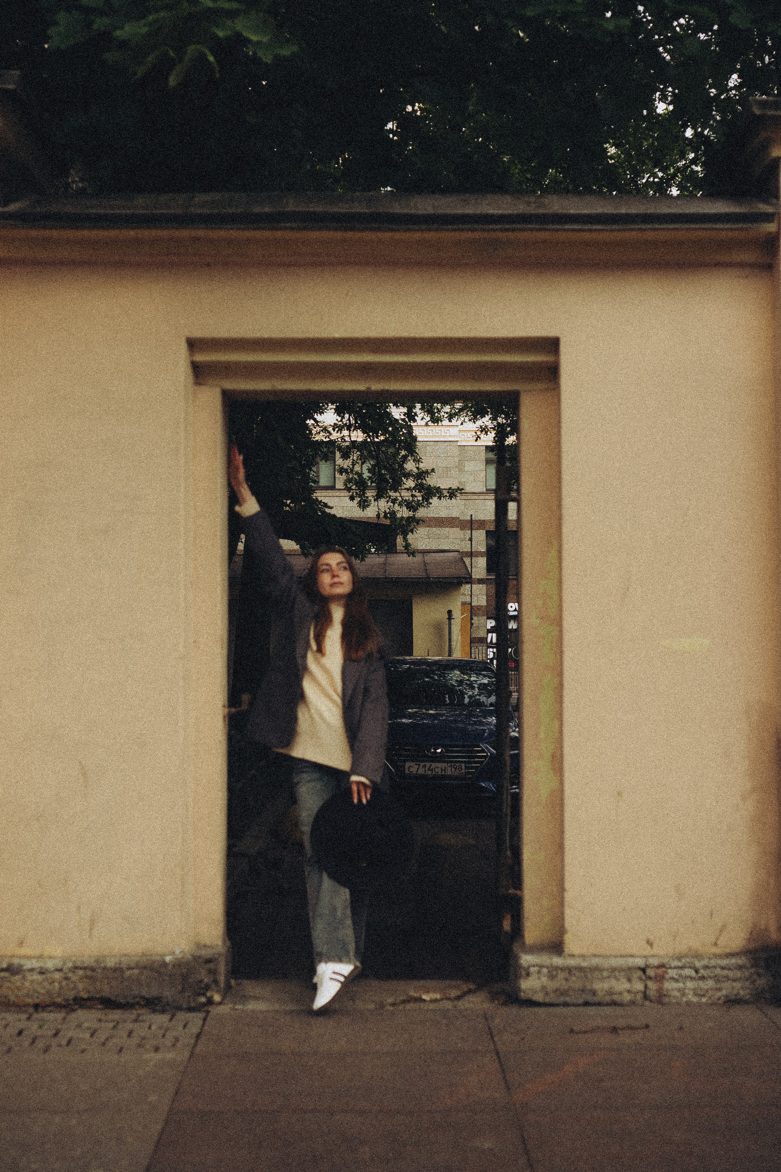 ПРОГУЛКА НА ЧЕРНЫШЕВСКОЙ. Профессиональный фотограф, Санкт-Петербург — Виктория Богомолова