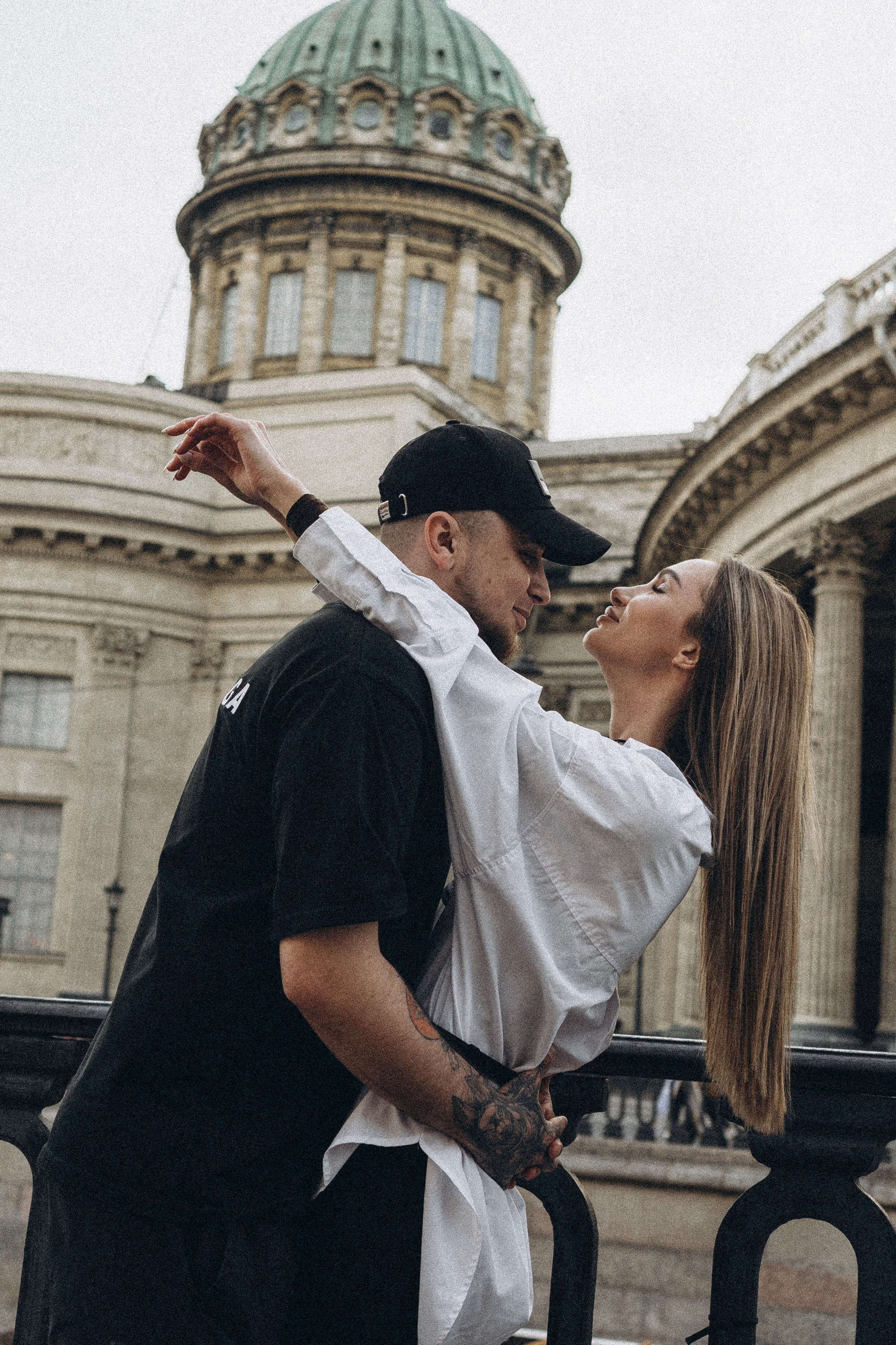 ПРОГУЛКА ПО ПИТЕРУ. Профессиональный фотограф, Санкт-Петербург — Виктория Богомолова