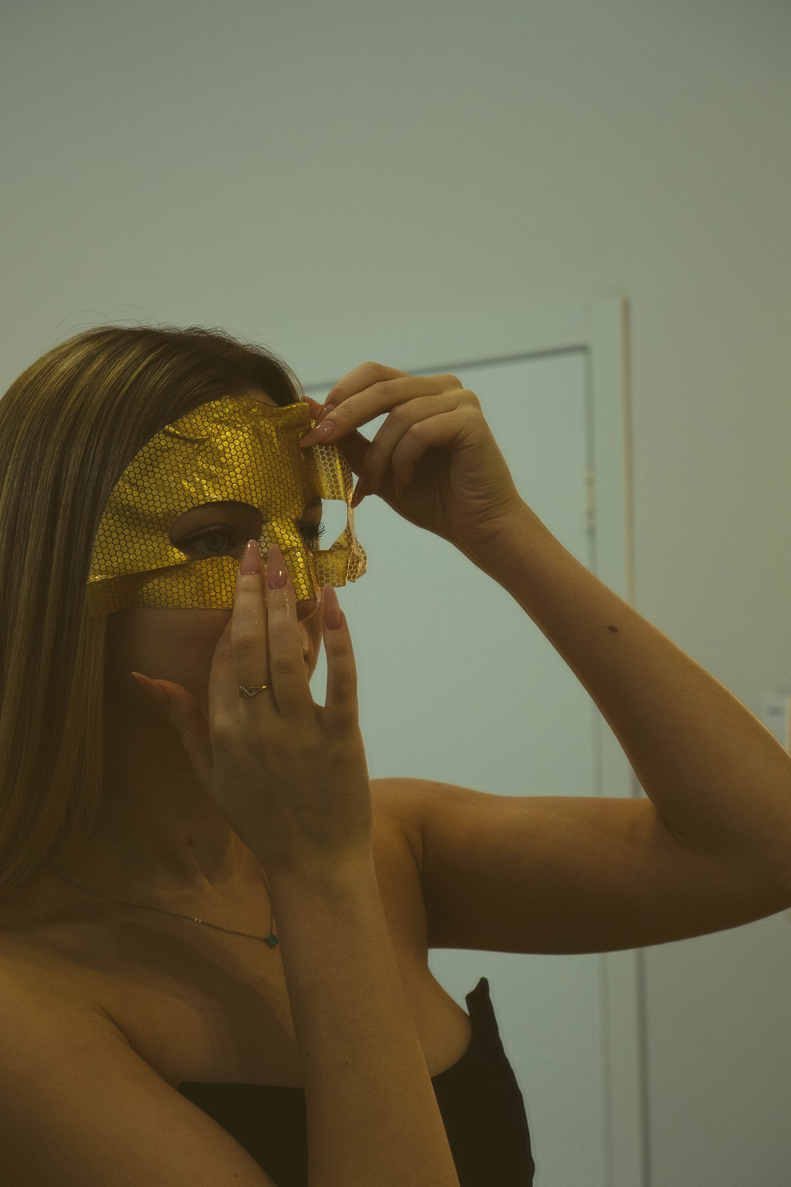 Новогодняя. Профессиональный фотограф, Санкт-Петербург — Виктория Богомолова