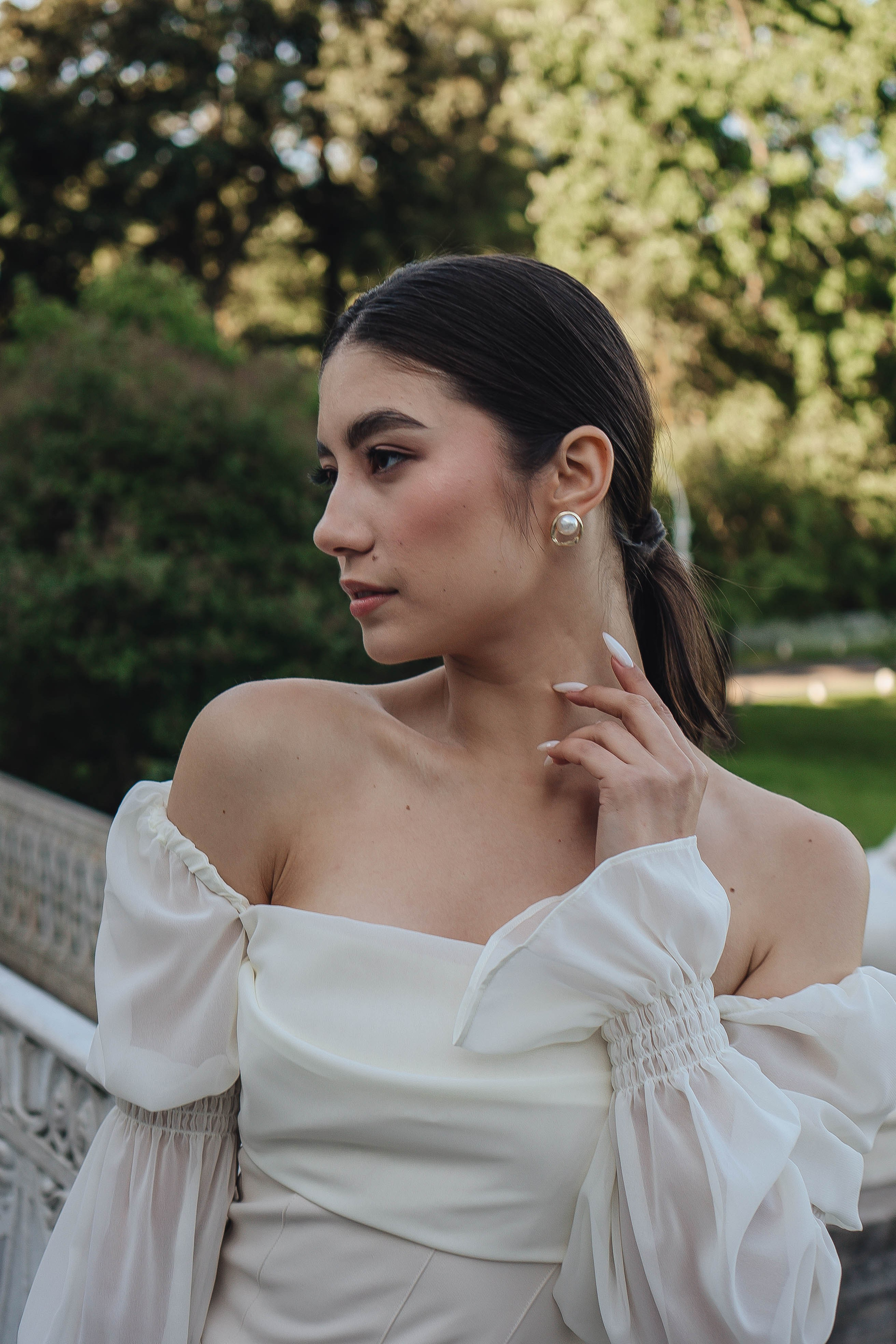 СВАДЕБНАЯ СЬЕМКА НА РАССВЕТЕ НА ЕЛАГИНОМ ОСТОРОВЕ. Профессиональный фотограф, Санкт-Петербург — Виктория Богомолова