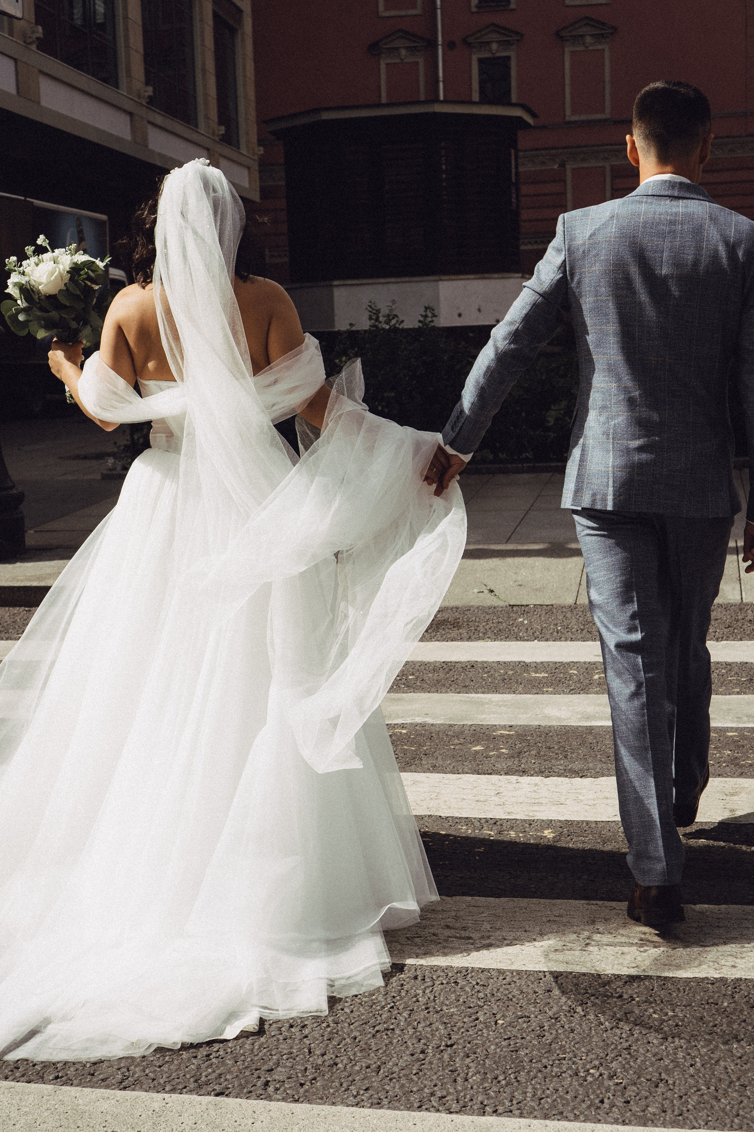 СВАДЕБНАЯ ПРОГУЛКА РЕСТОРАН МЫ ЖЕ НА ТЫ И ФОТОСЕССИИЯ С АВТОМОБИЛЕМ. Профессиональный фотограф, Санкт-Петербург — Виктория Богомолова