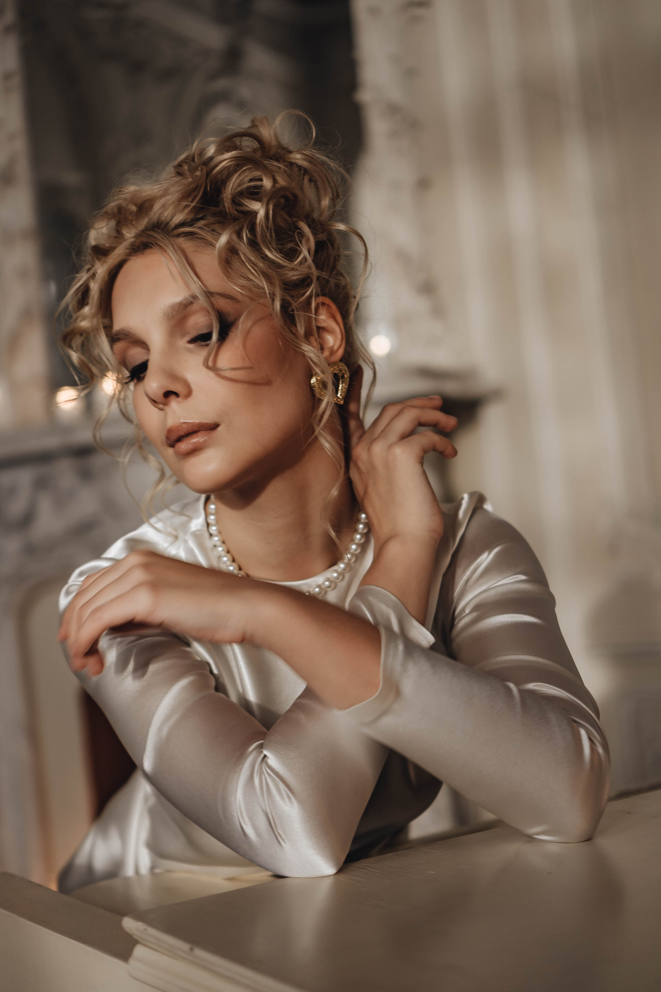 СВАДЕБНАЯ ФОТОСЕСИИЯ В НИКОЛАЕВСКОМ ДВОРЦЕ. Профессиональный фотограф, Санкт-Петербург — Виктория Богомолова