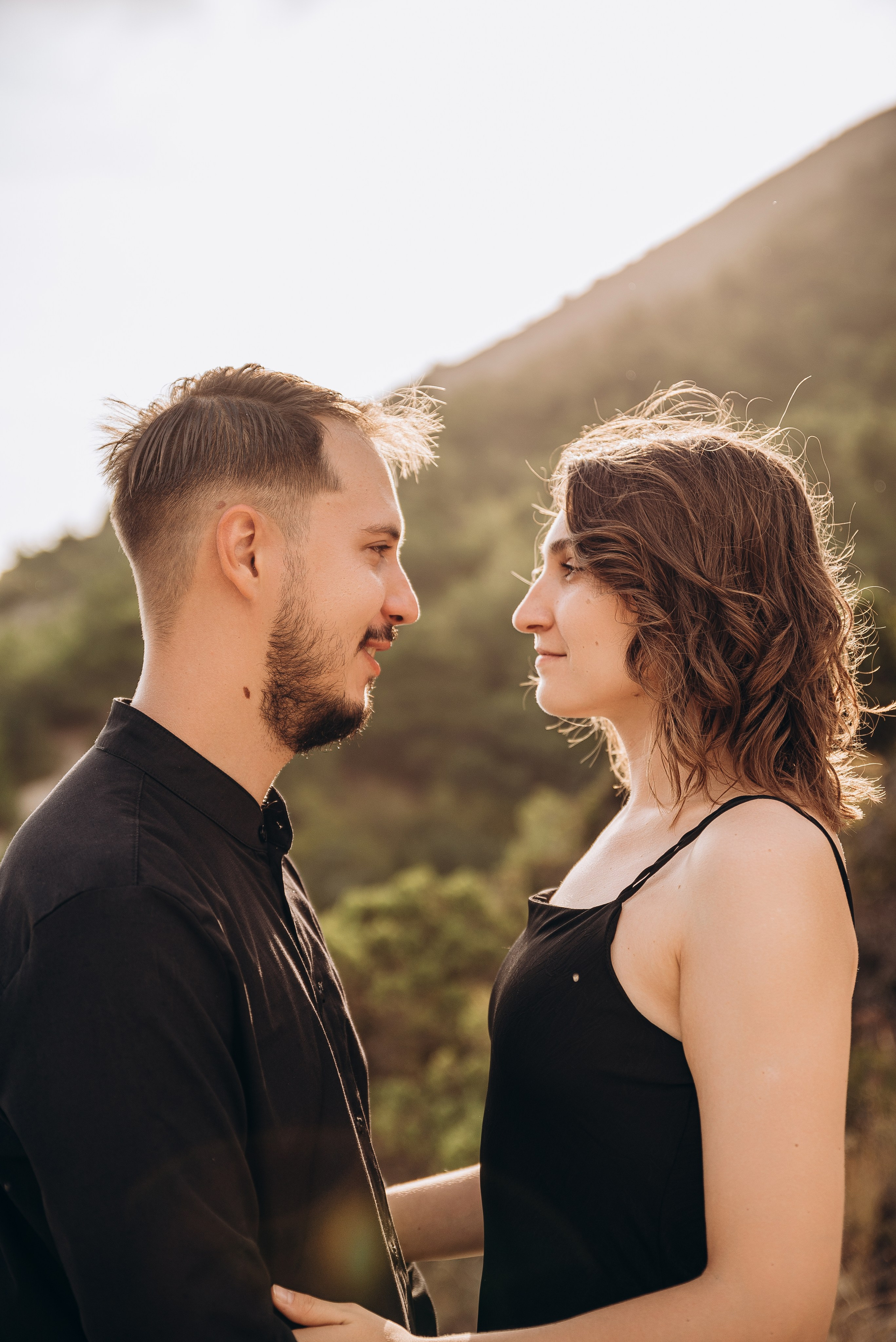 Яна и Сергей. Фотограф Новороссийск / ЮФО / Москва Руслан Пелин