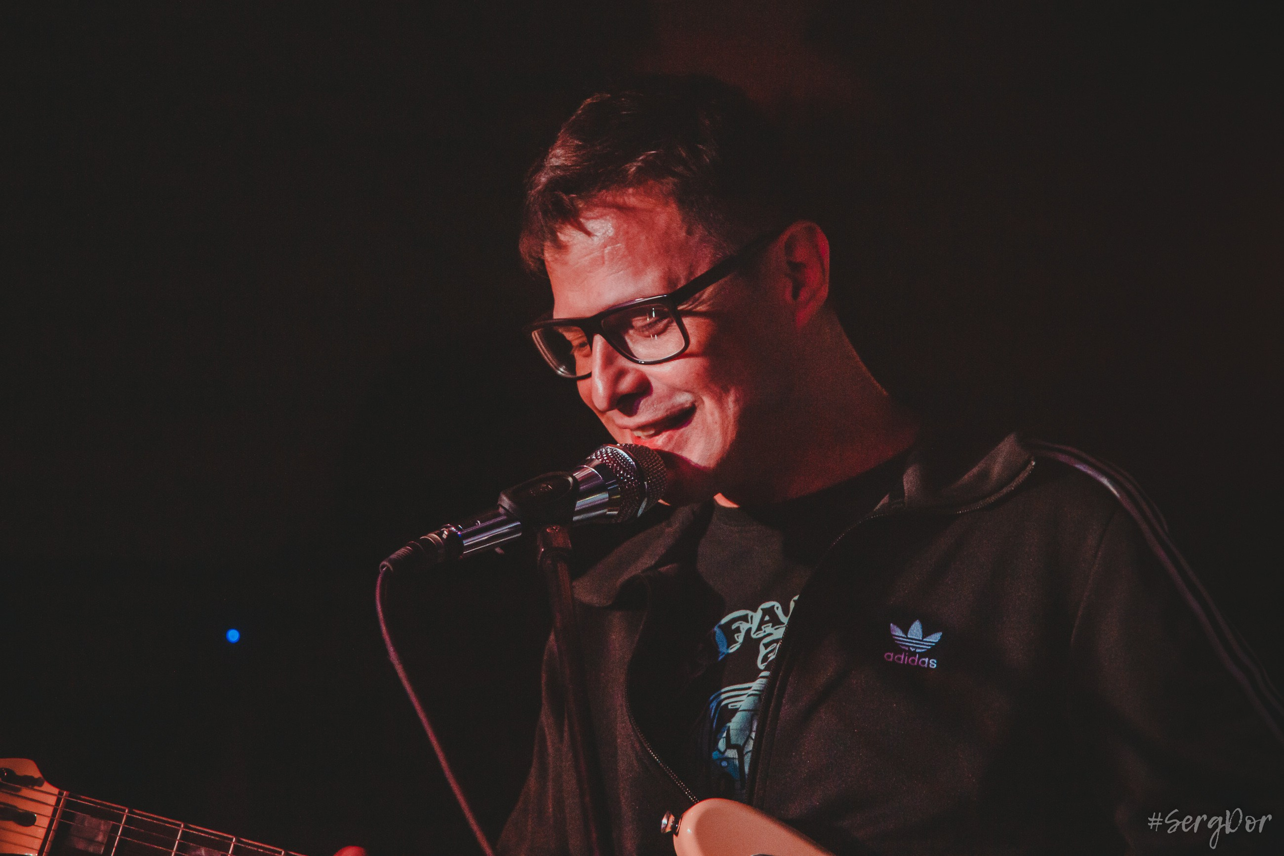 Серёга Рудаков, fish fabrique ХХХ years, Радиопомехи, день рождения фишки, 07.09.2024, Санкт-Петербург, SergDor, #SergDor, 7 сентября 20024 года