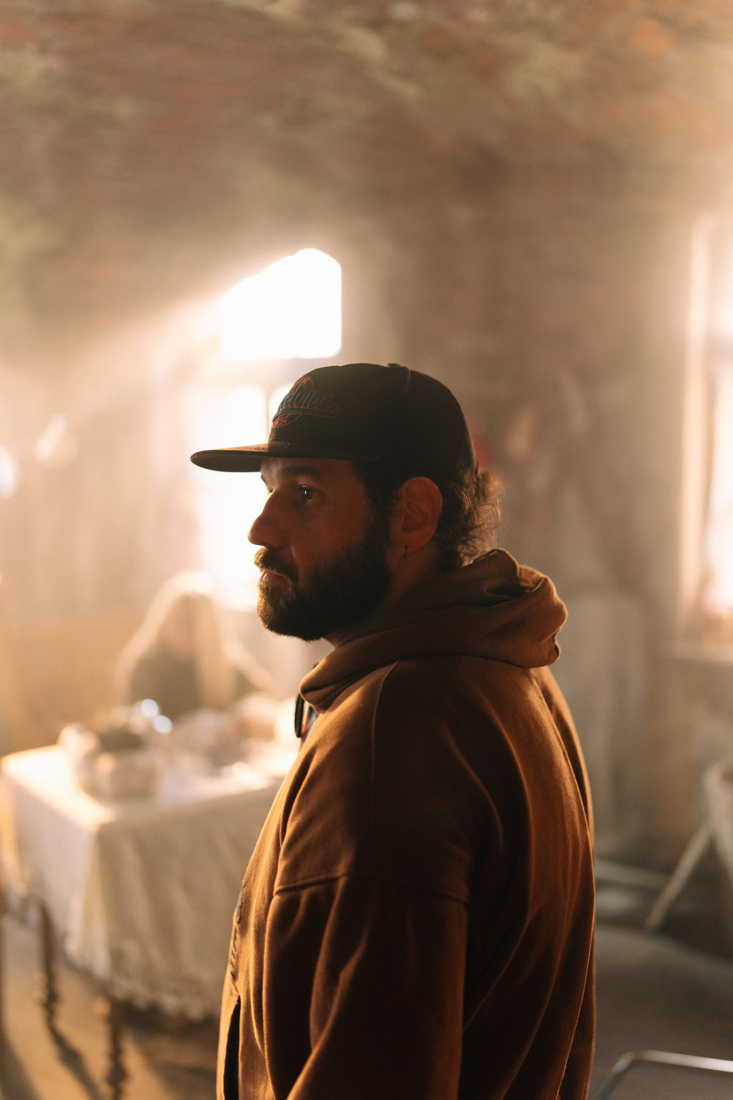 К/м «Кукольная швея». Харчистов Андрей — фотограф