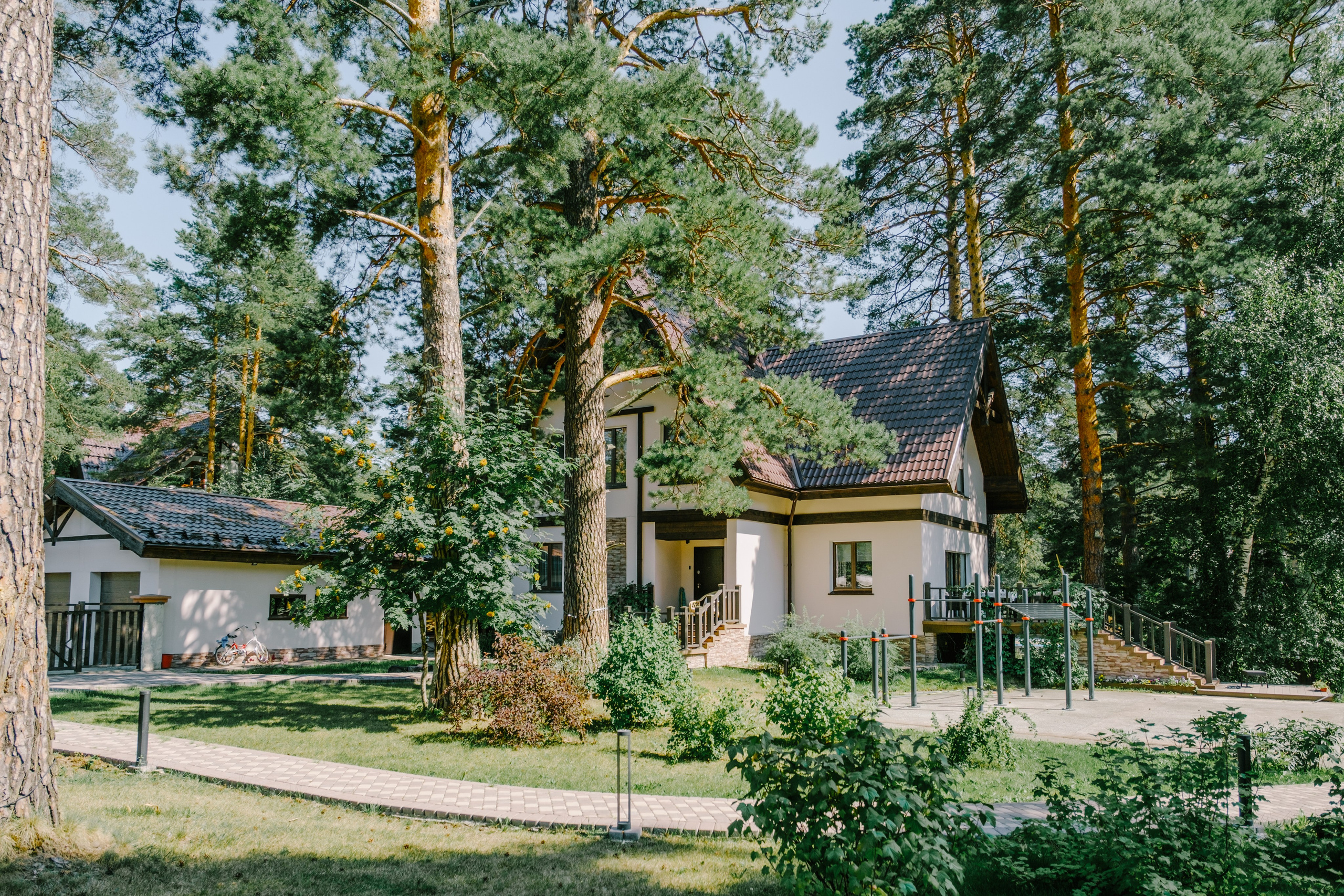 Братья. Свадебный Видеограф Фотограф в Сочи