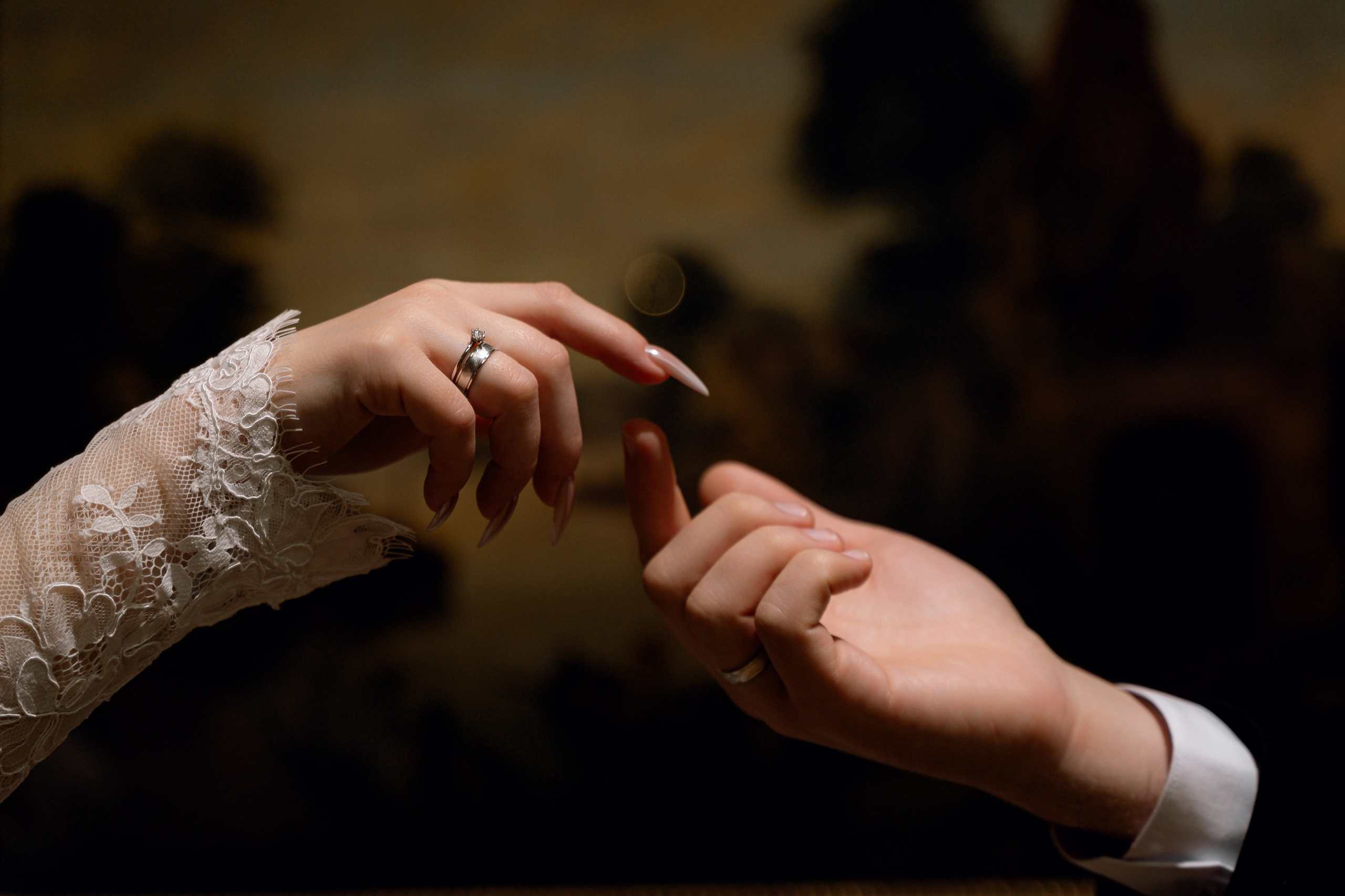 Денис & Екатерина. RAMIL SAFIULLIN