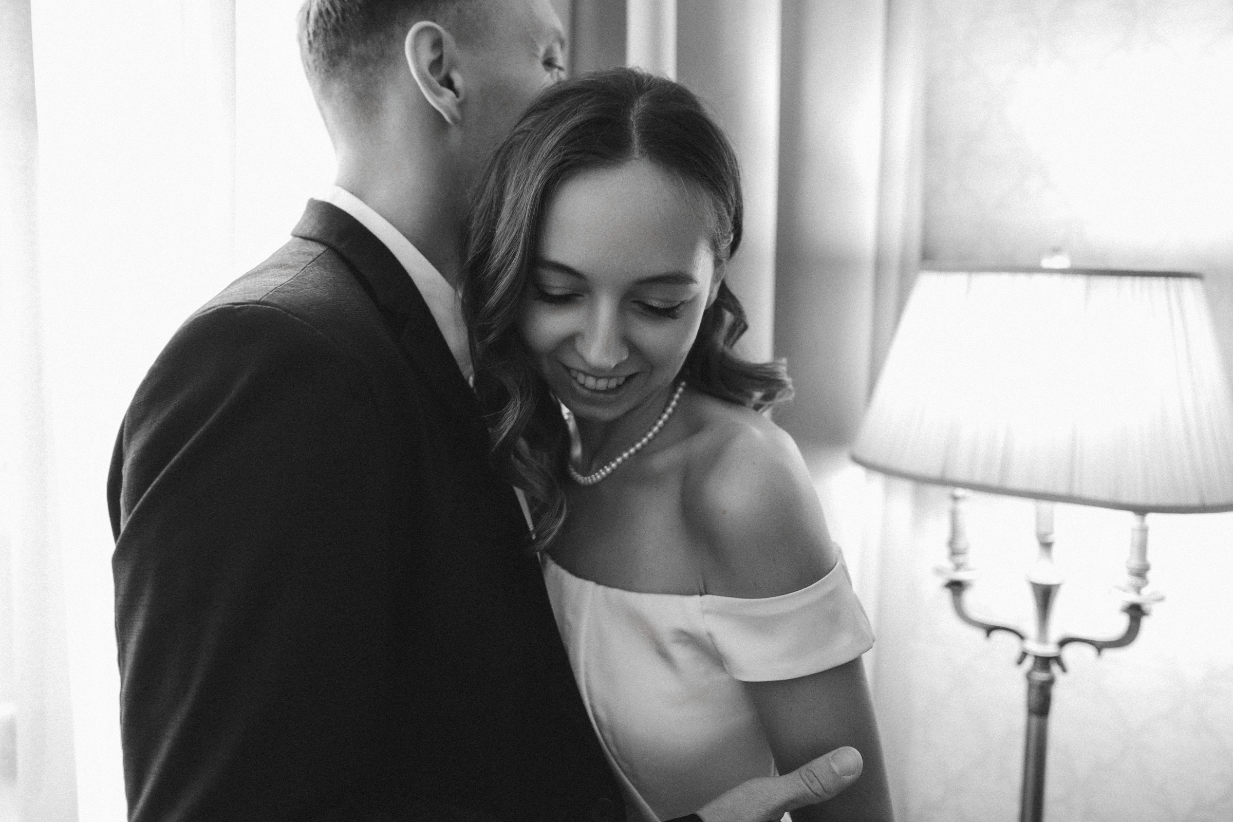 А ♡ А — Таганские улочки. Свадебный и портретный фотограф в Москве, Светлана Янковая