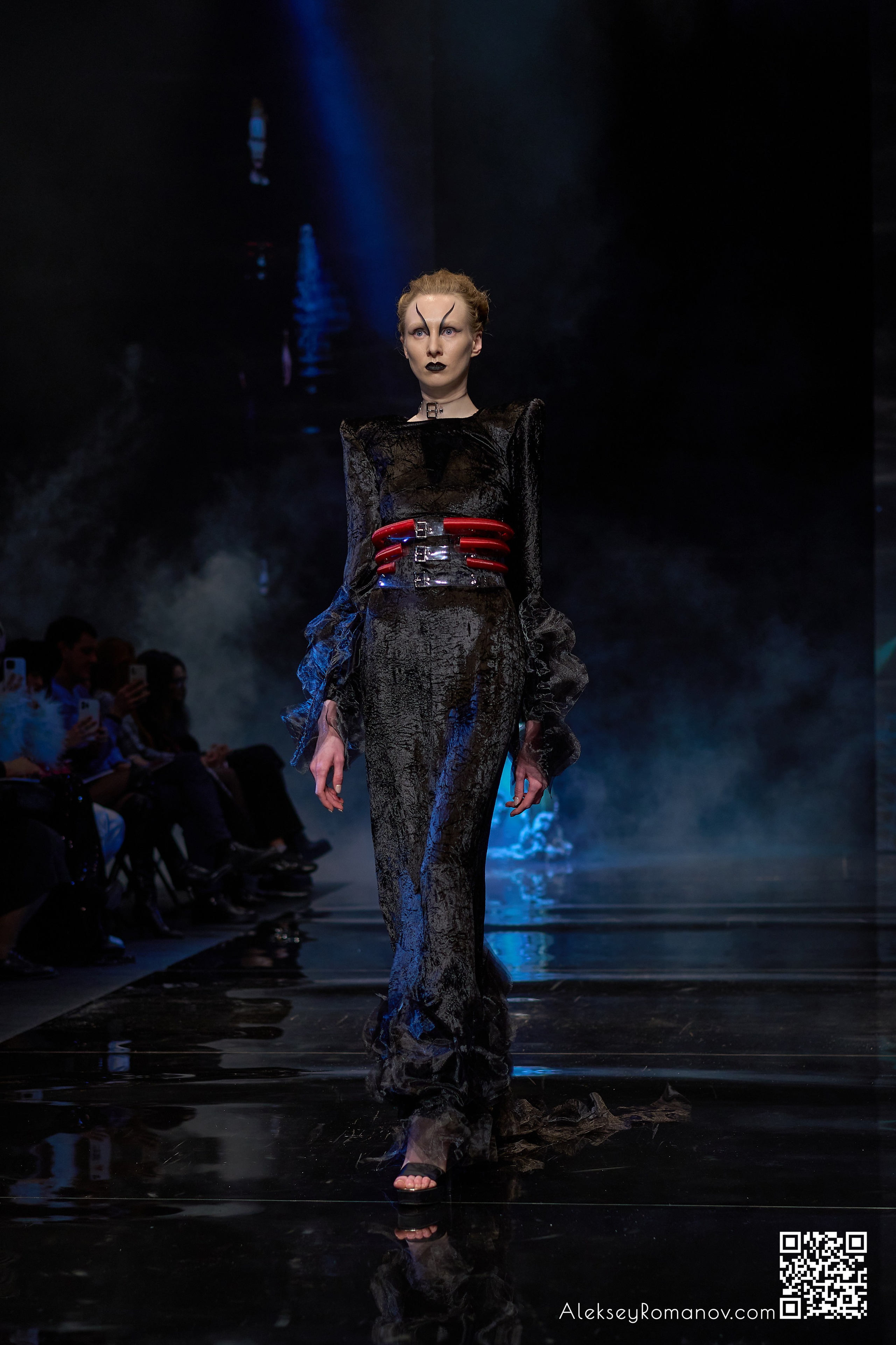 DAGON. Алексей Романов фотограф Санкт-Петербург, фотокурсы, фотошкола