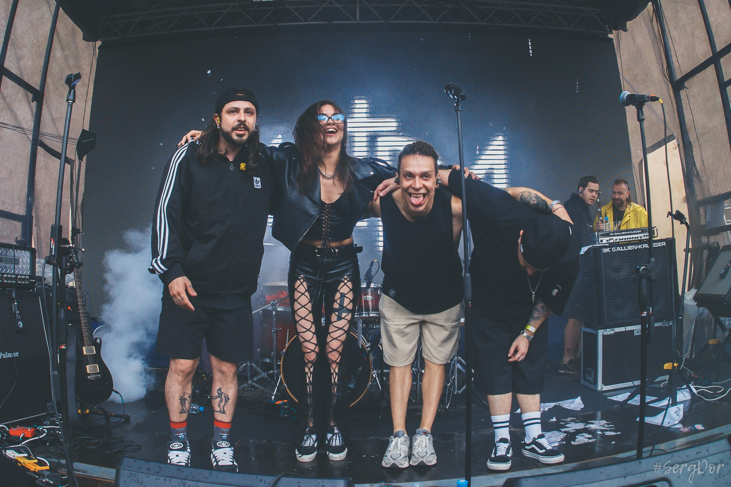 астра, Ася Зелёная, фестиваль, Живой, Зелёная сцена, Санкт-Петербург, СПб, 10.08.2024, SergDor, 10 августа 2024 года, #SergDor, дебют, первое выступление, первый концерт