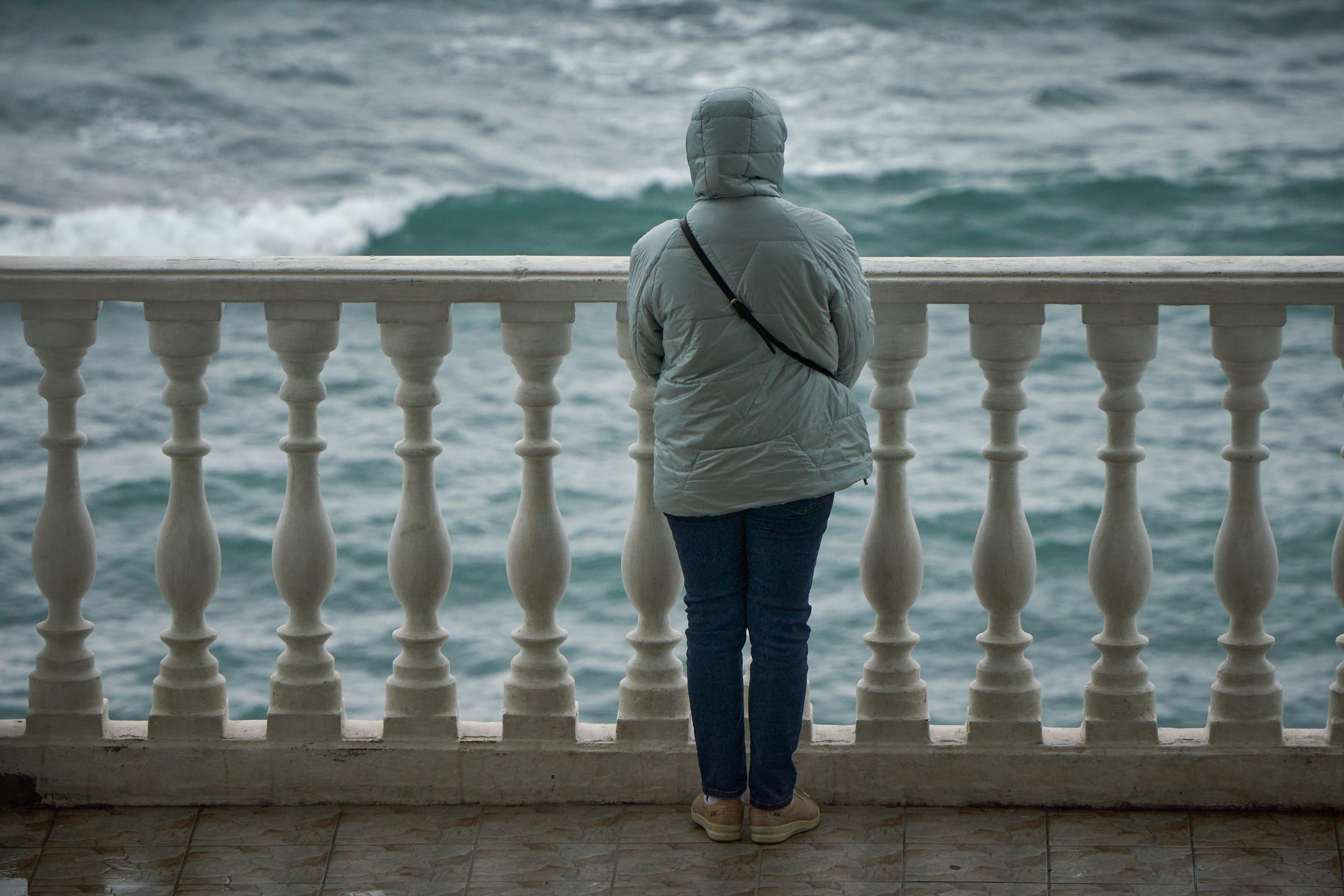 Фотографии улиц и пляжей Анапы. Профессиональный фотограф в Анапе Артем Ковальский