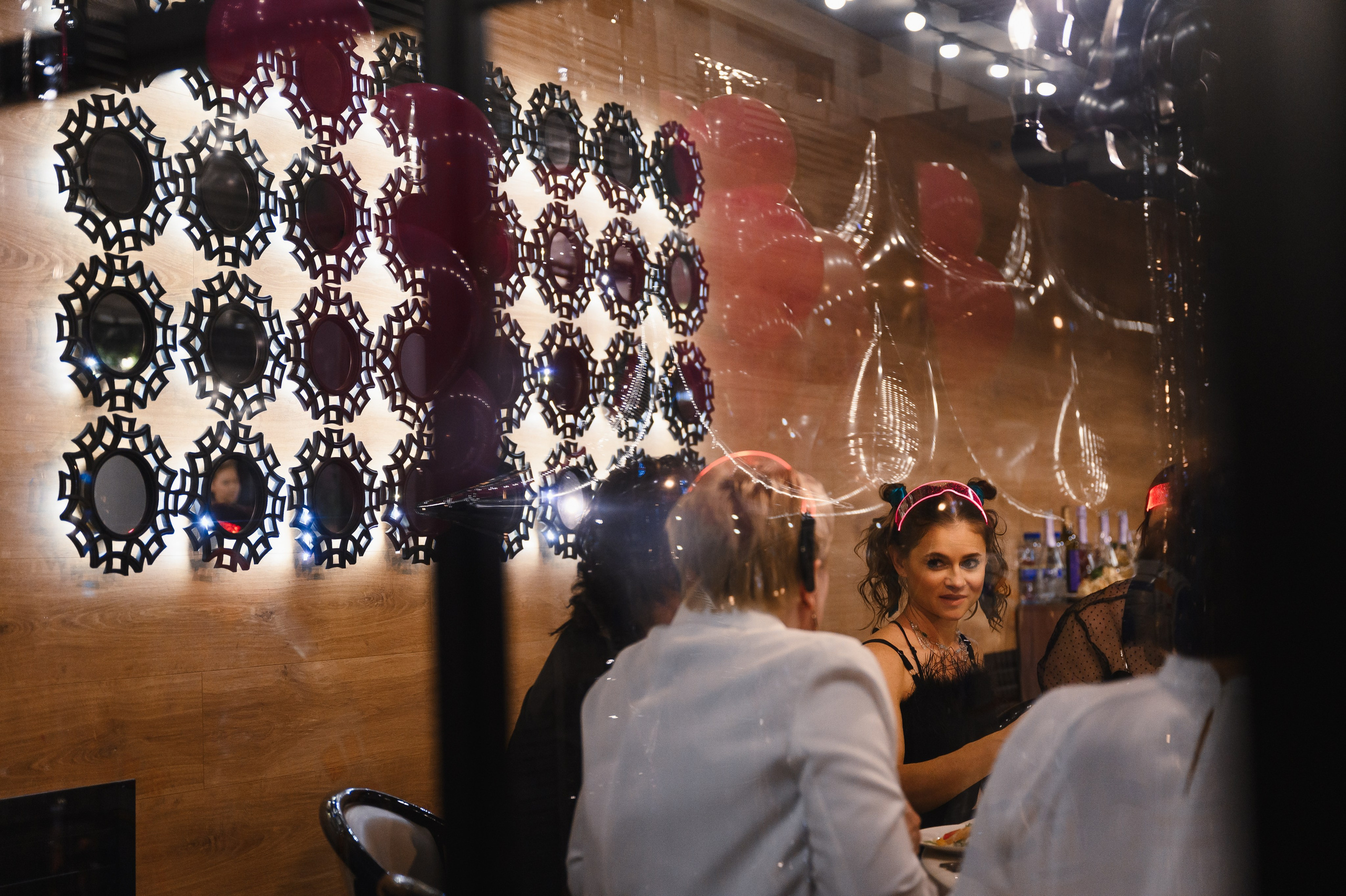 Корпоратив в WTC. Свадебный и просто хороший фотограф в Челябинске