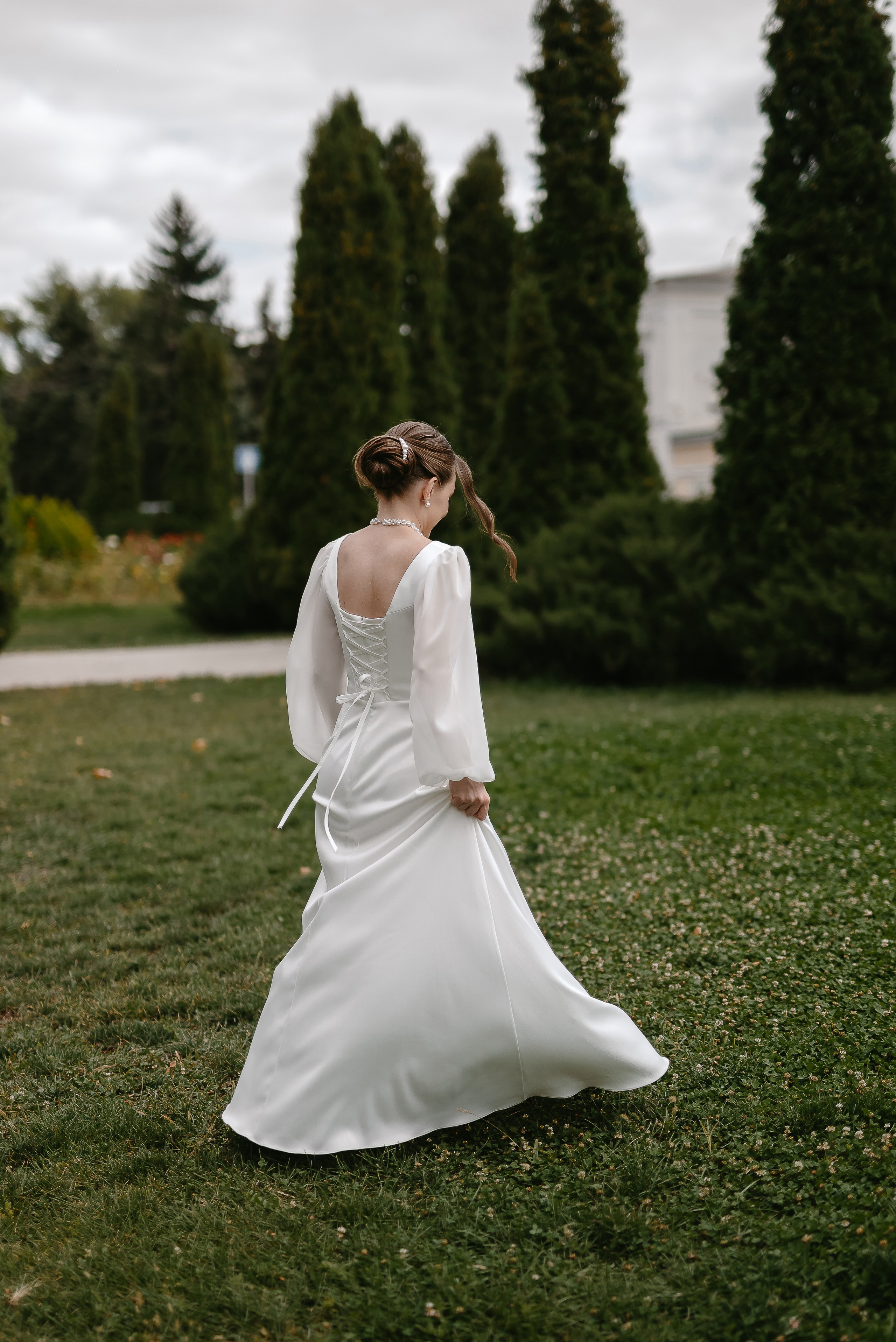 Дима и Наташа. Фотограф Анастасия Вега Ростов-на-Дону