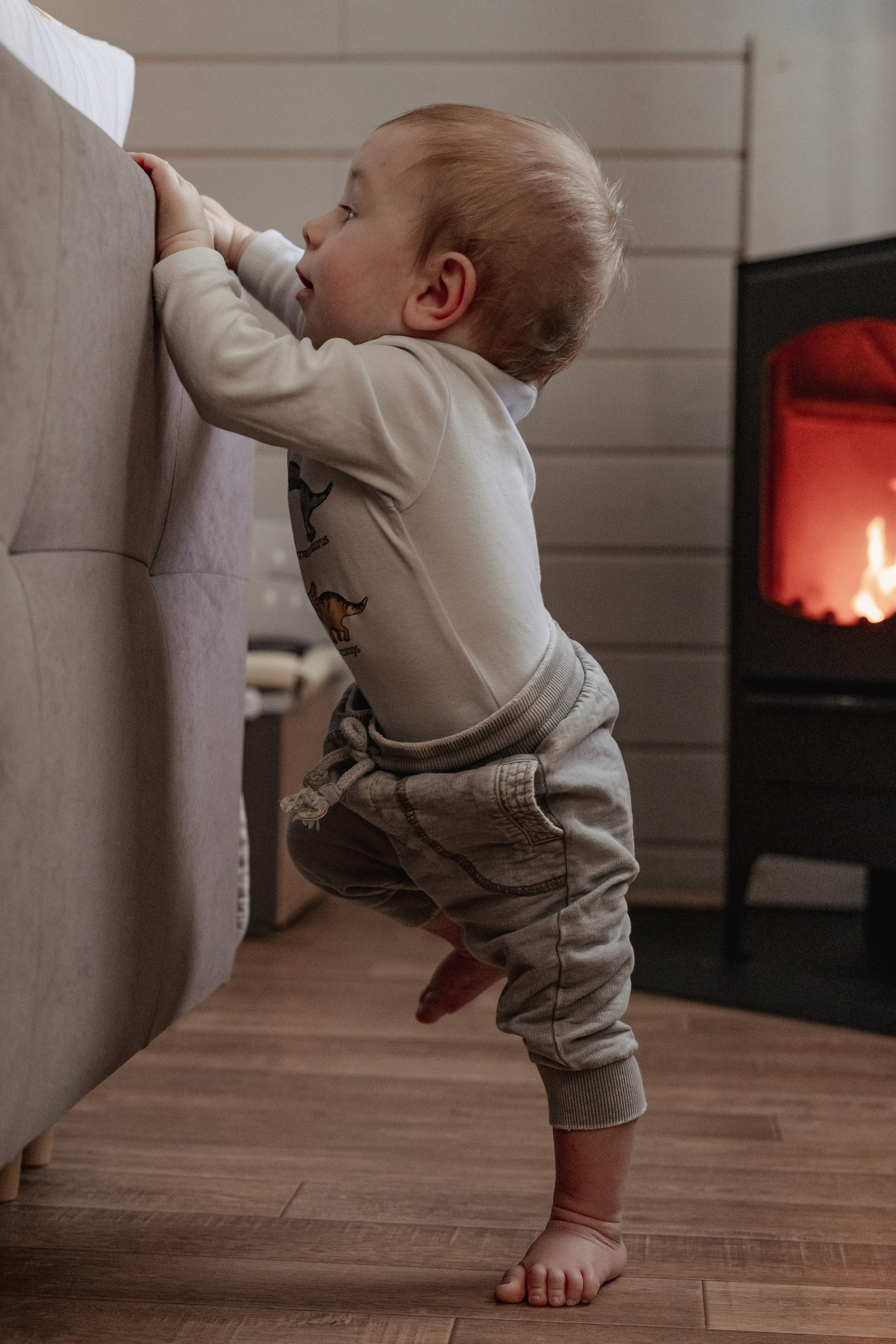 Первая ёлка