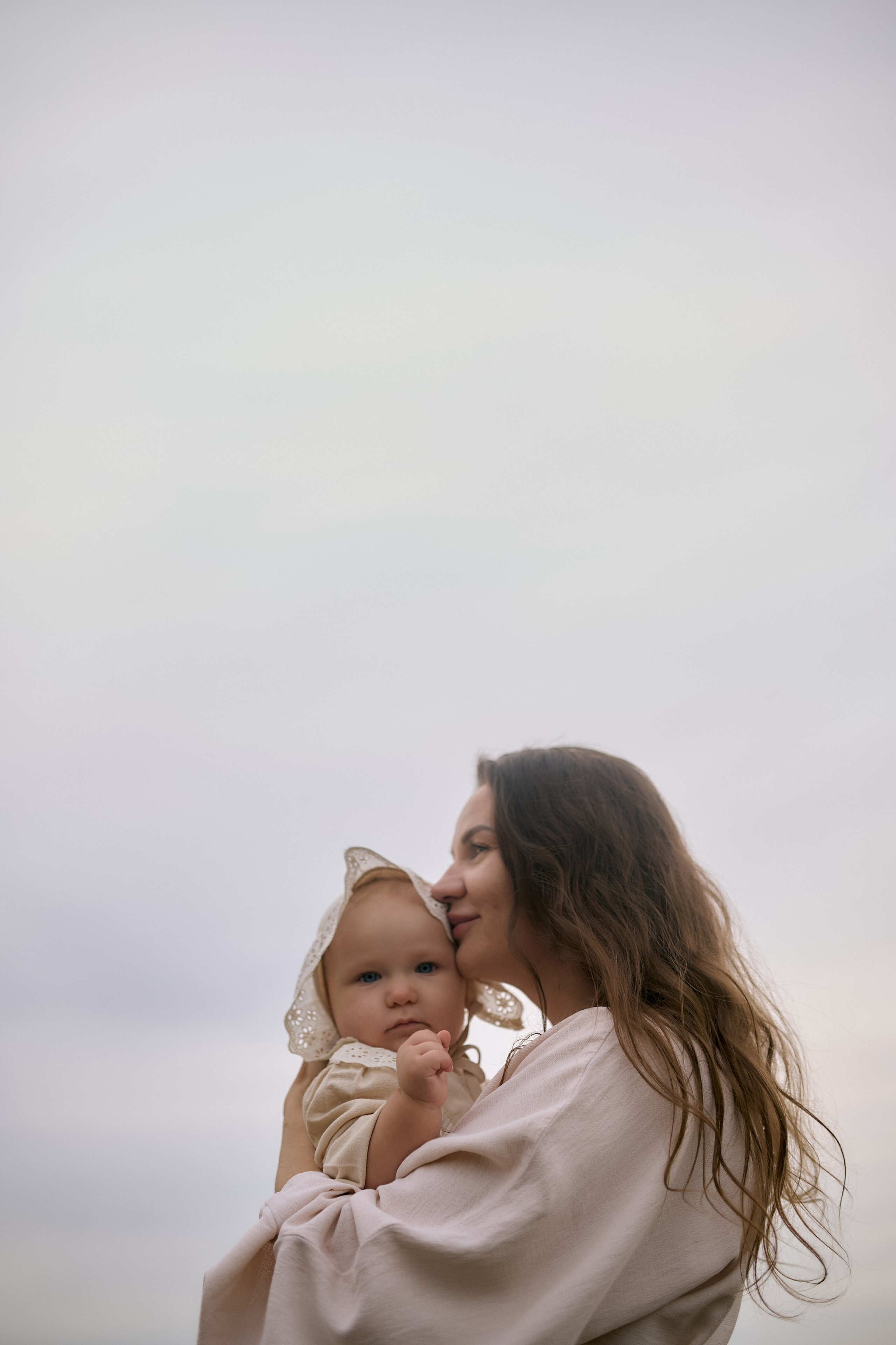 Коля, Вероника, Глеб и Ника. Семейный и свадебный lifestyle-фотограф в Москве Мария Петрова