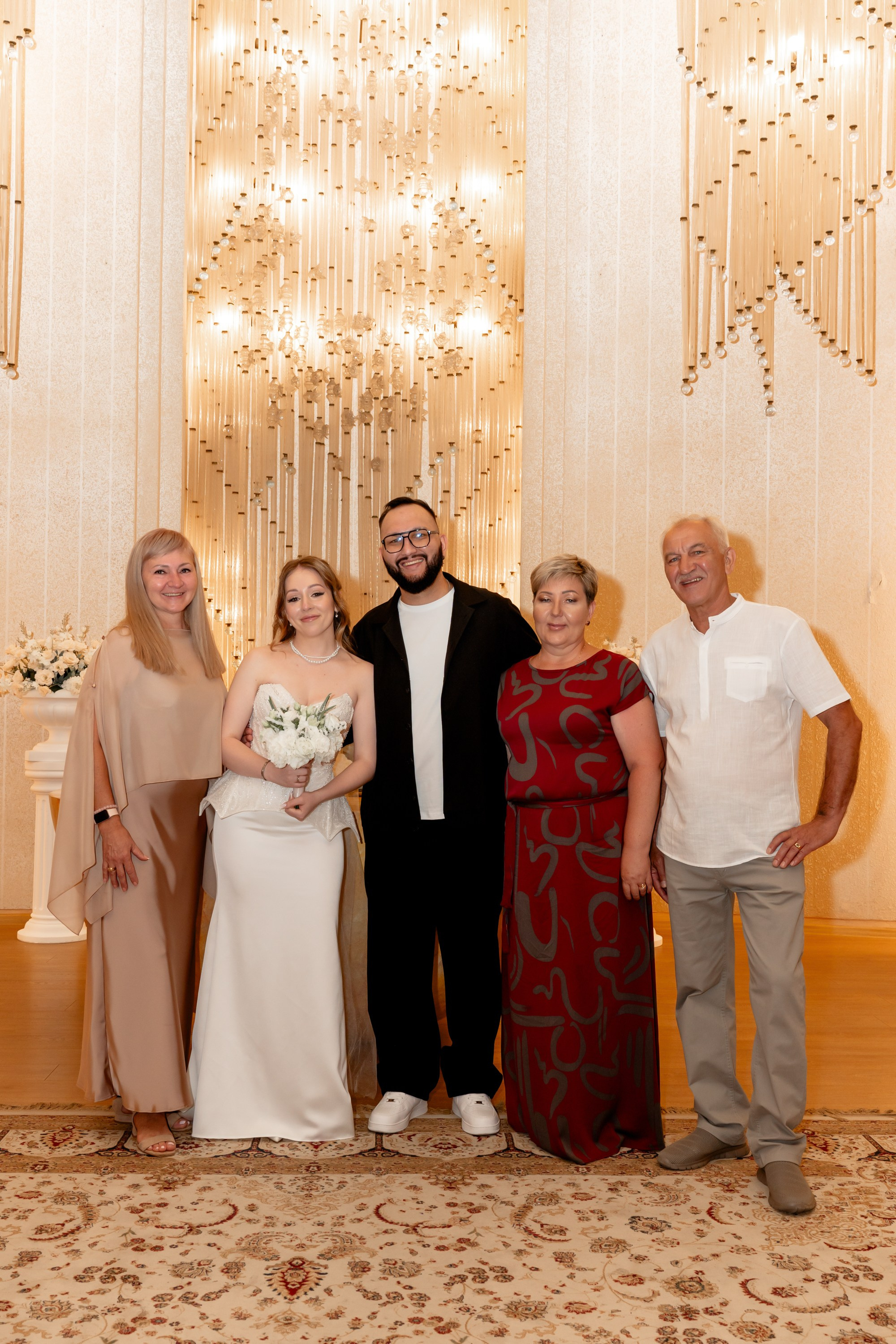 Фокс & Лина. Фотограф и видеограф в Сочи Красова Юлия