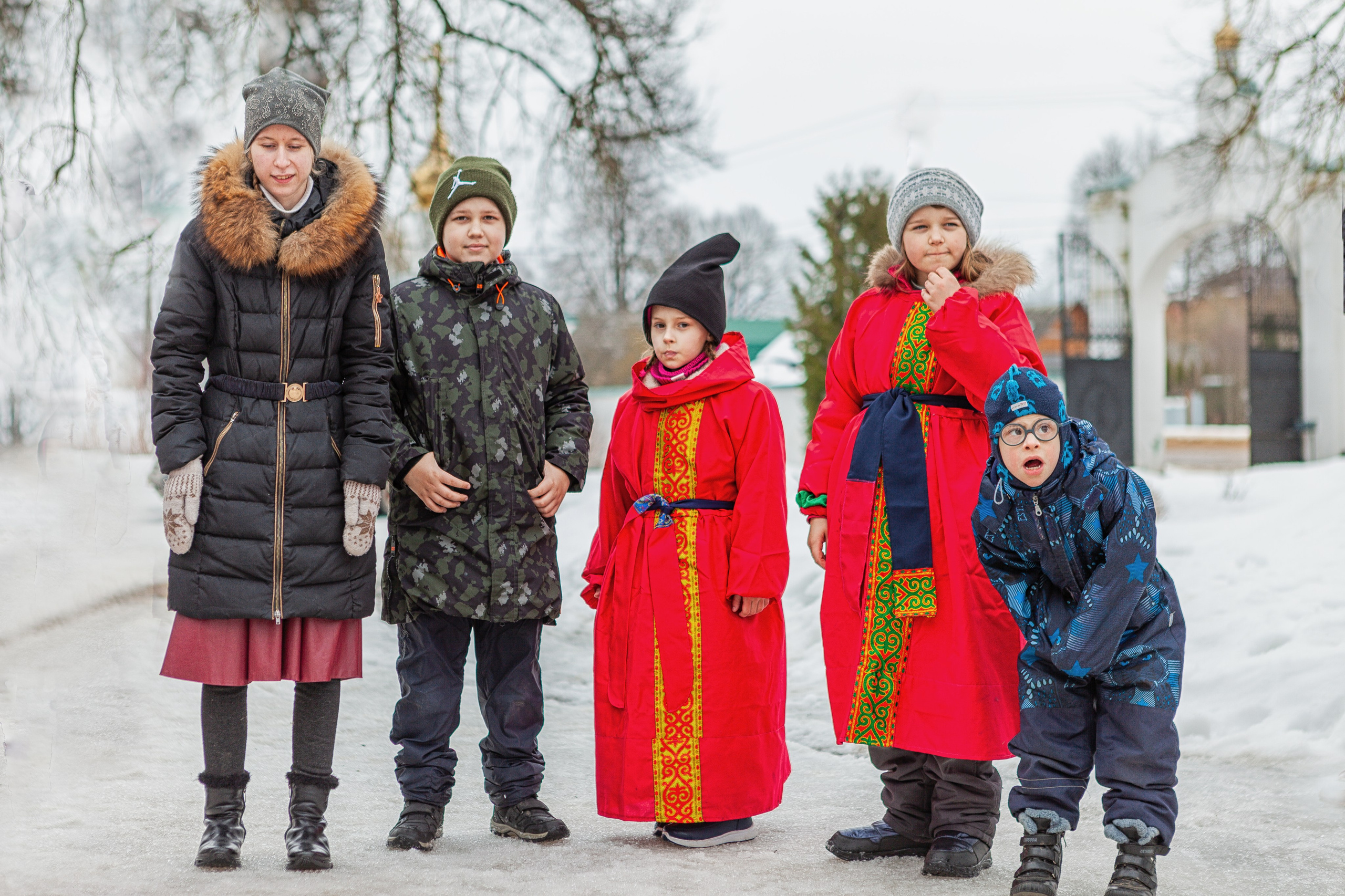 Церковный репортаж. Фотограф КРЕЩЕНИЕ/ВЕНЧАНИЕ Калужская область