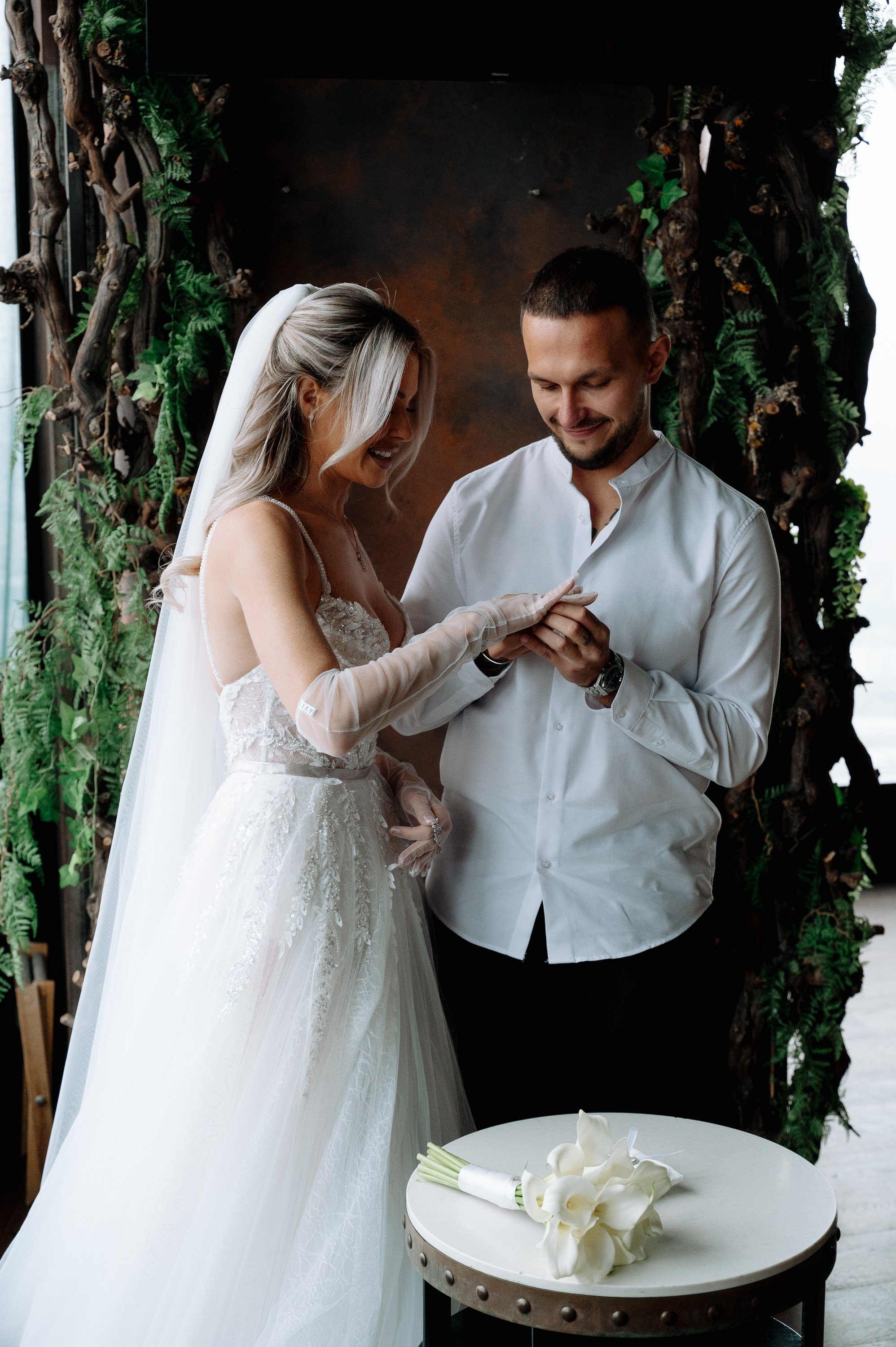 Helen_yes1 & Павел ⚡️ 2024. Фотограф Вито Бурмасов | Москва