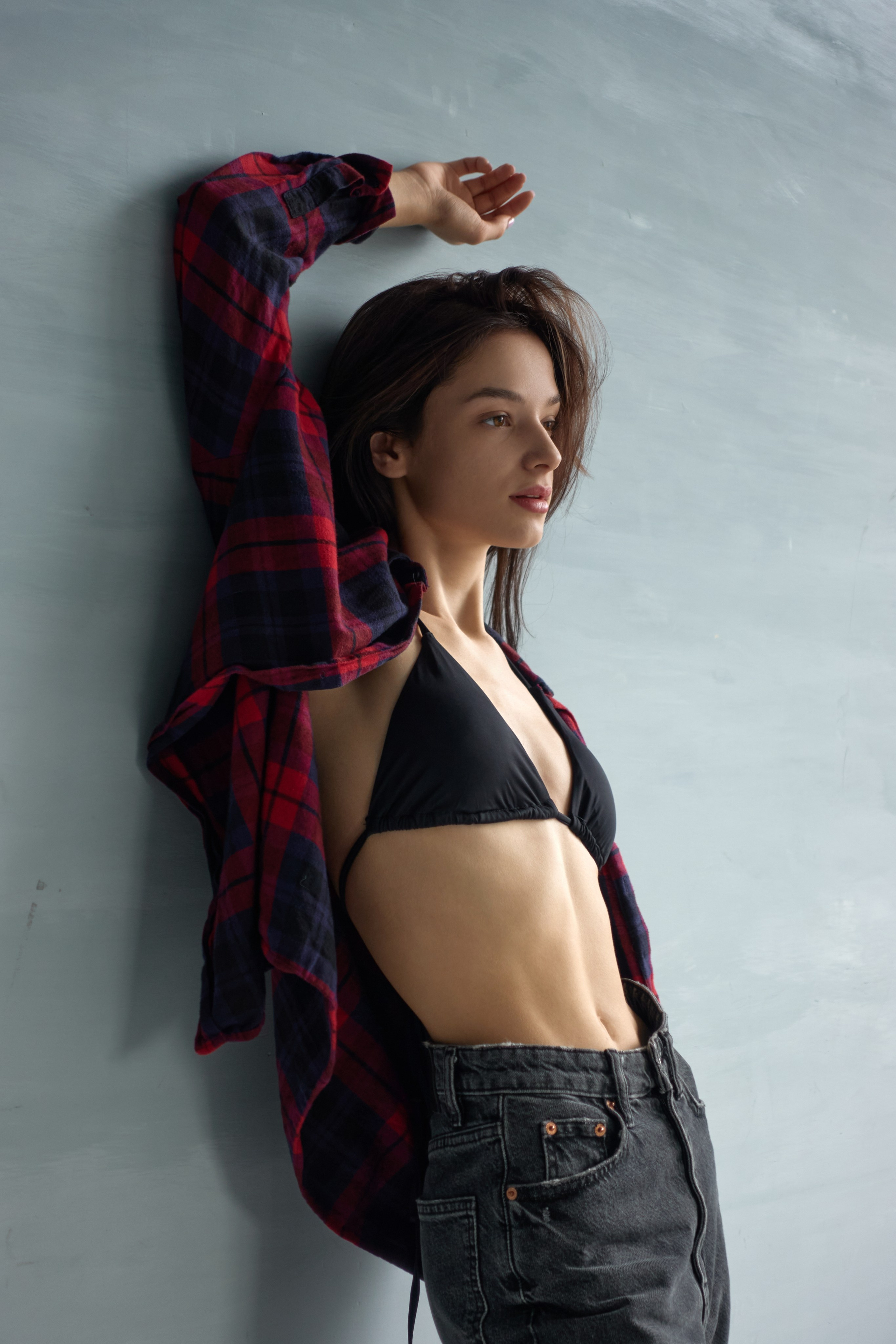 Ирина. Фотограф в Москве Михаил Елизарьев