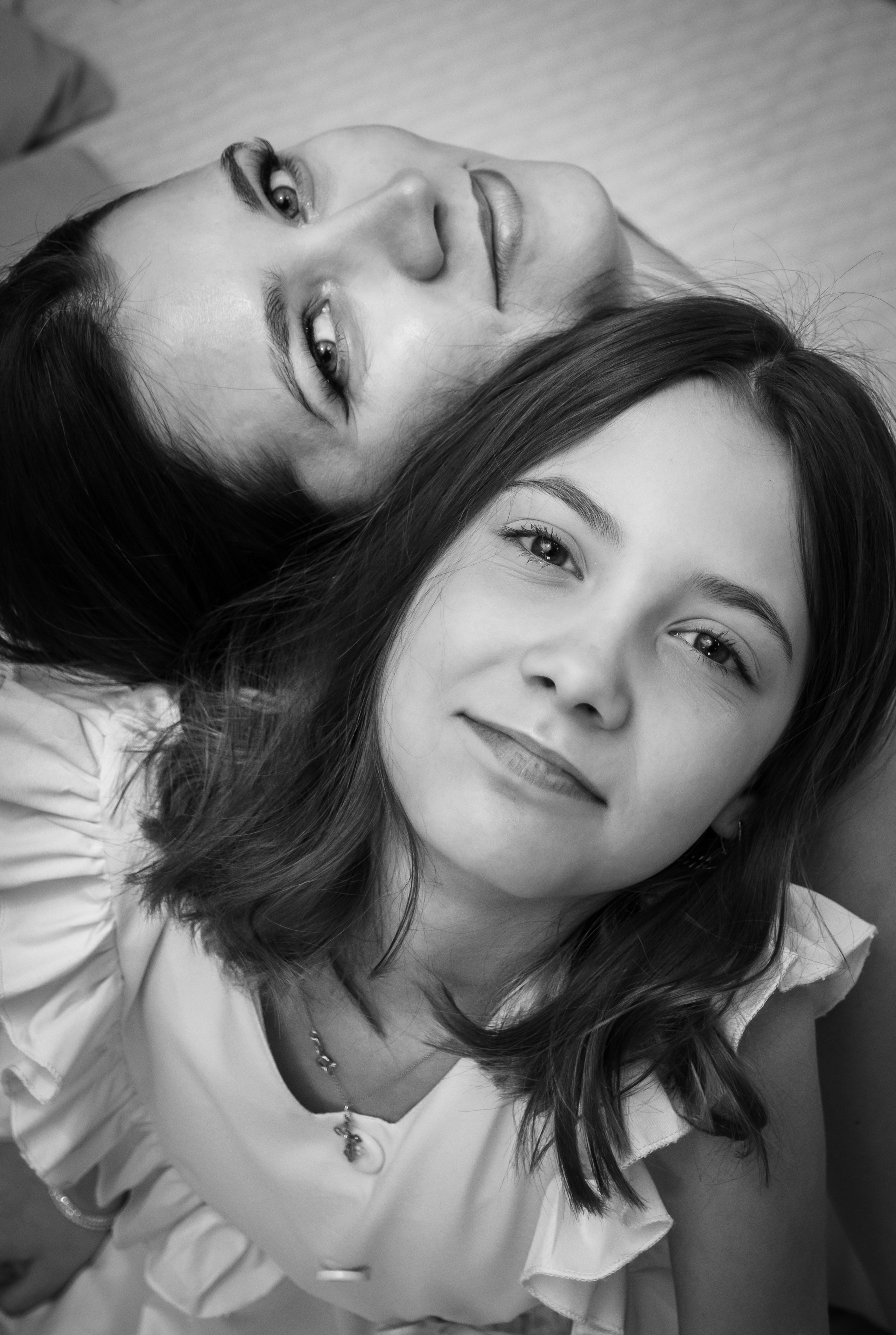 Семейная съемка. Семейный и детский фотограф Ирина Беспалова