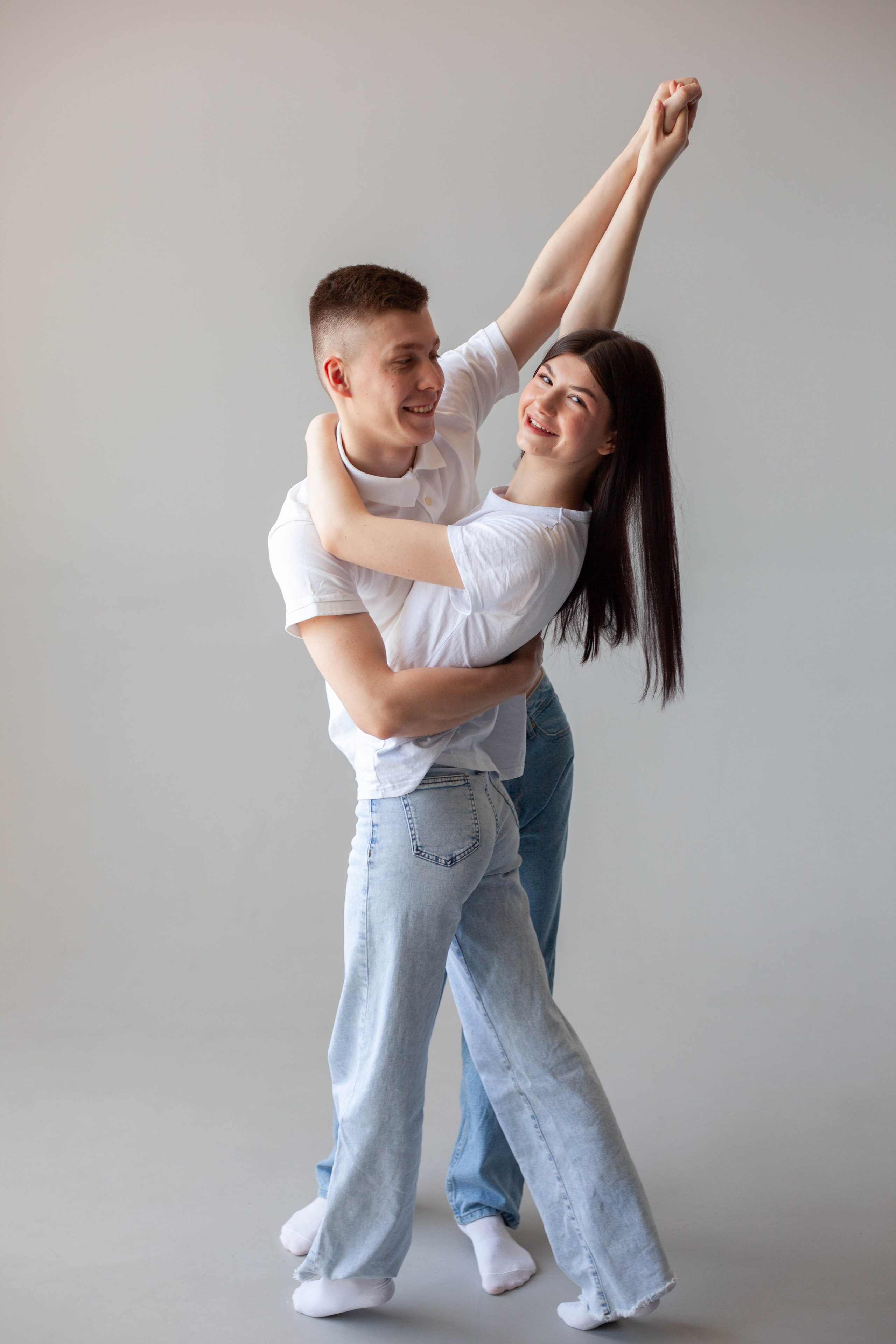 Love Story моделей - фотограф Дергачев Дмитрий в Хабаровске. Фотограф в Хабаровске