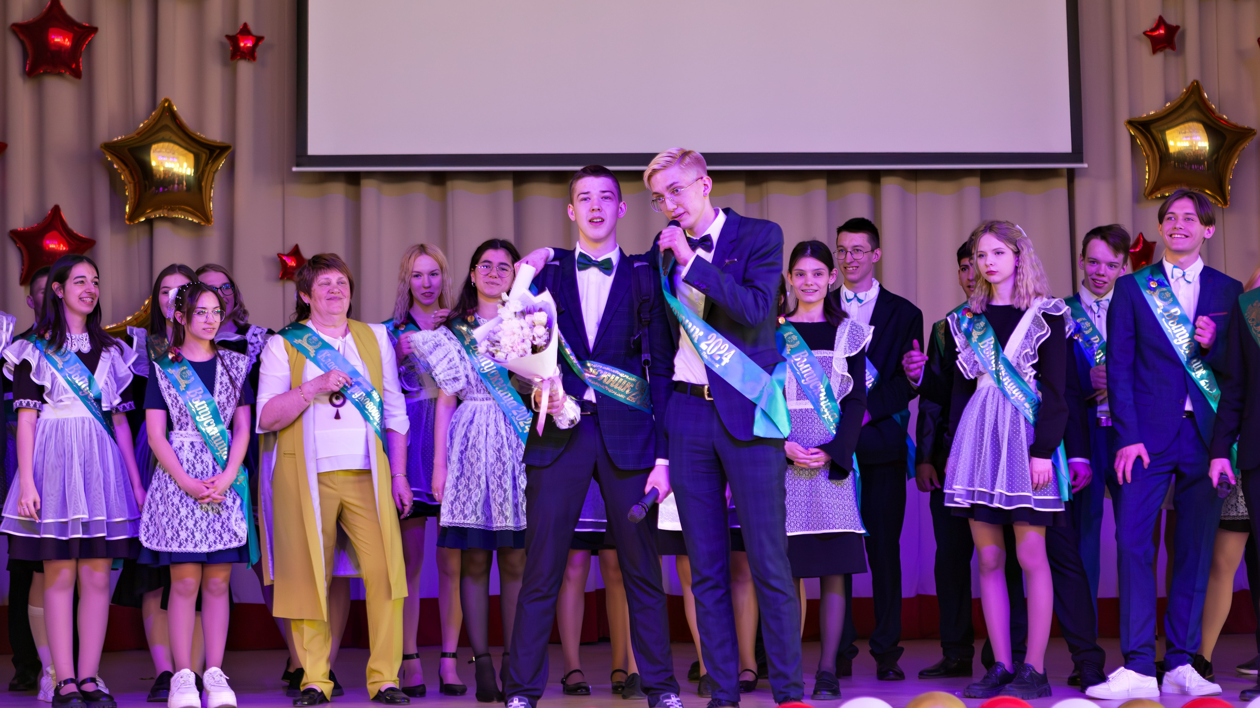 Гимназия № 7, г. Подольск, Последний звонок, 11 класс. Выпускные альбомы и школьный фотограф в Подольске, Троицке, Щербинке, Москве и Московской области