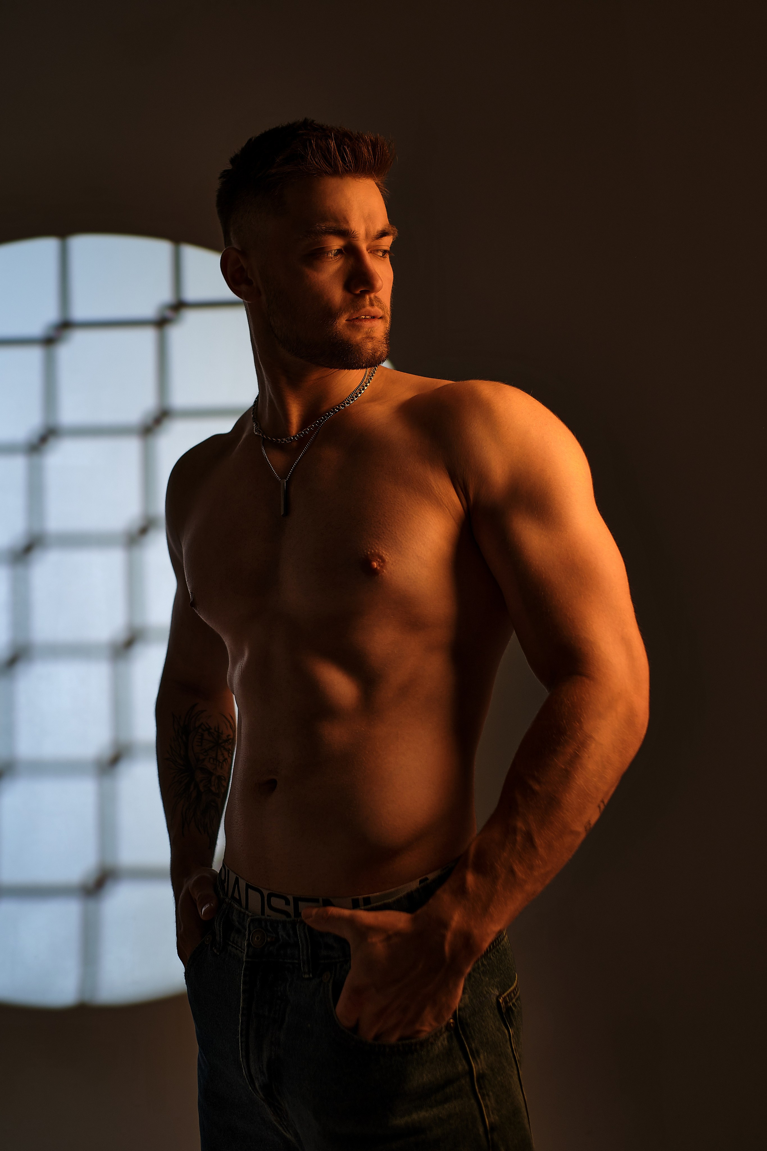 Портреты. Профессиональный фотограф Барнаул Анастасия Фримал