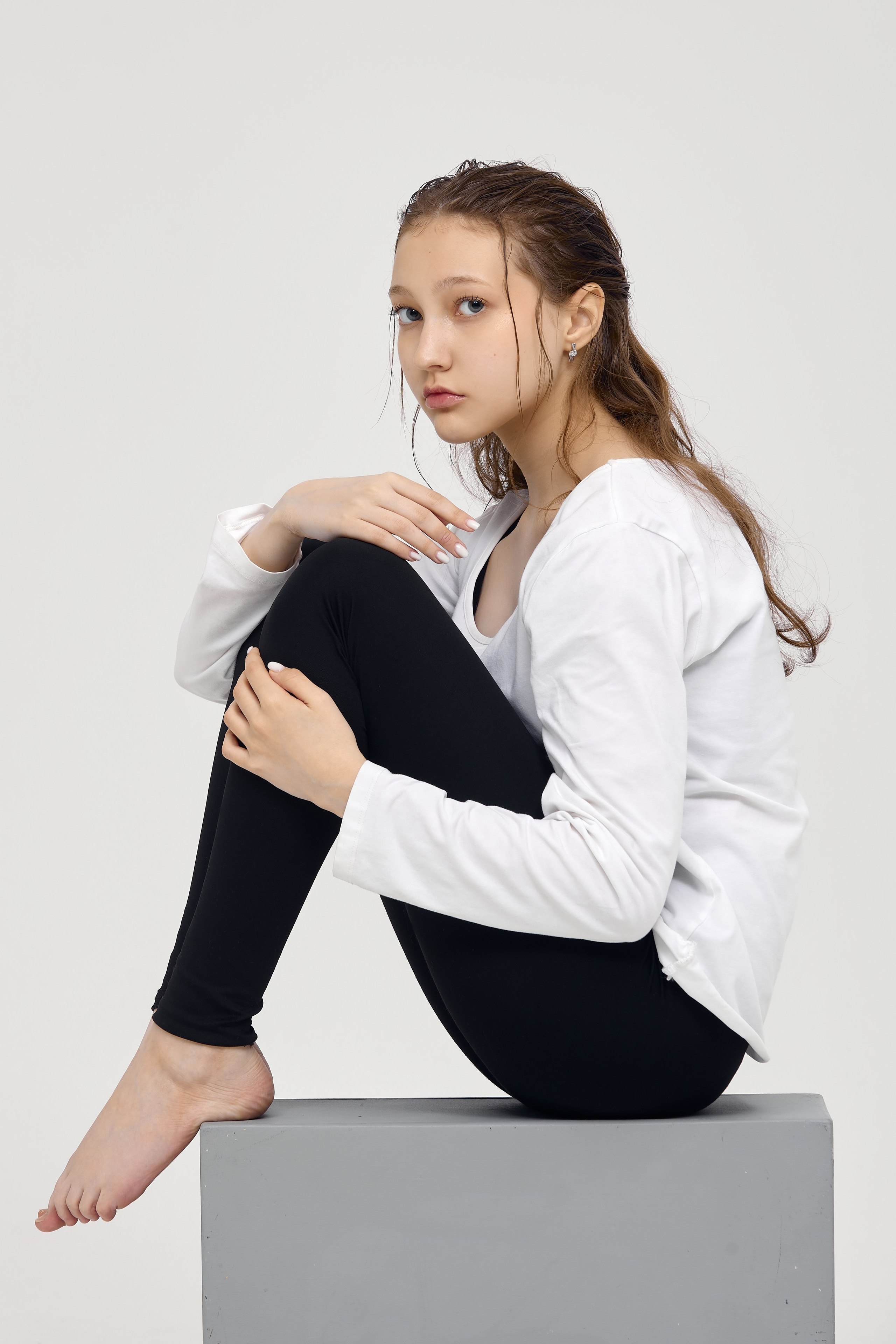 Шутова Софья. Школа Развития моделей Город Ижевск