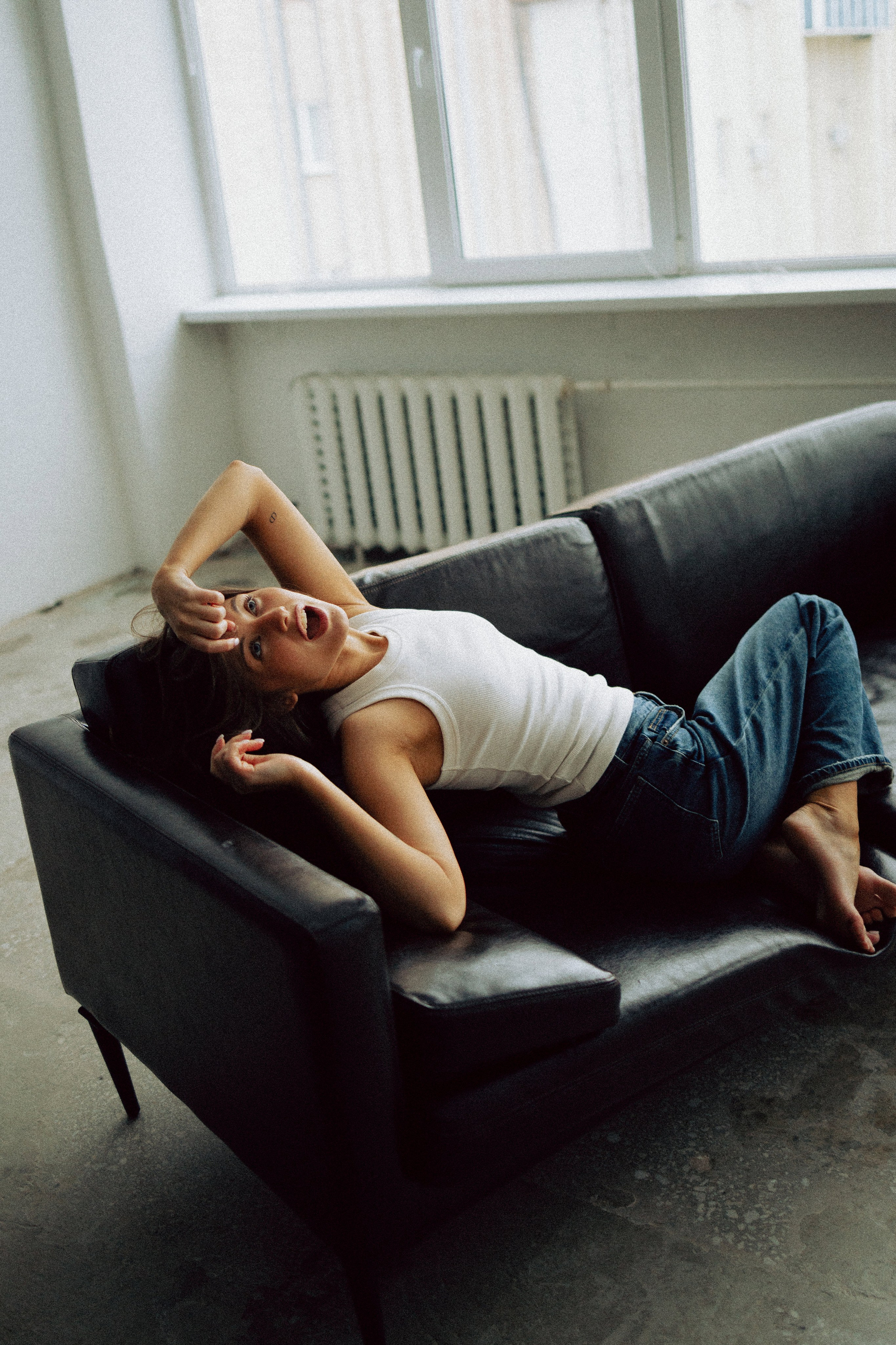 Евгения. Свадебный и портретный фотограф Тюмень