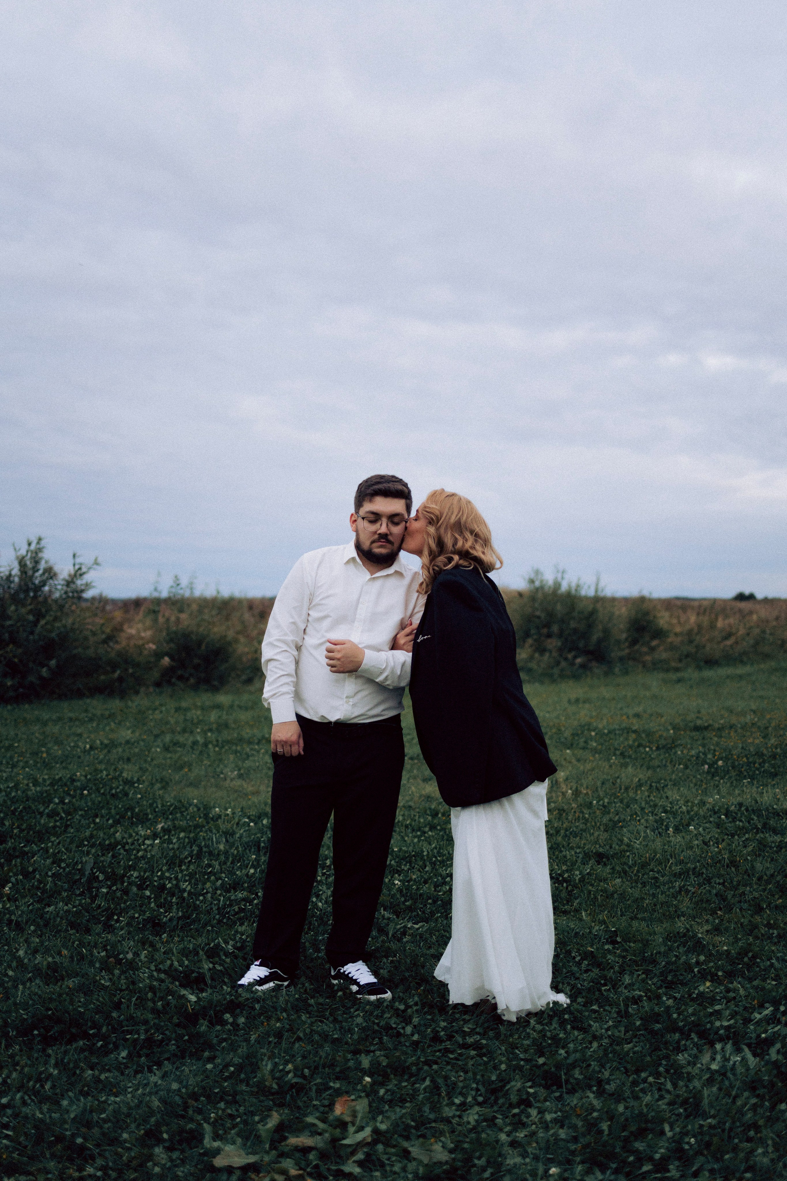 Денис и Юлия. Свадебный и портретный фотограф Тюмень