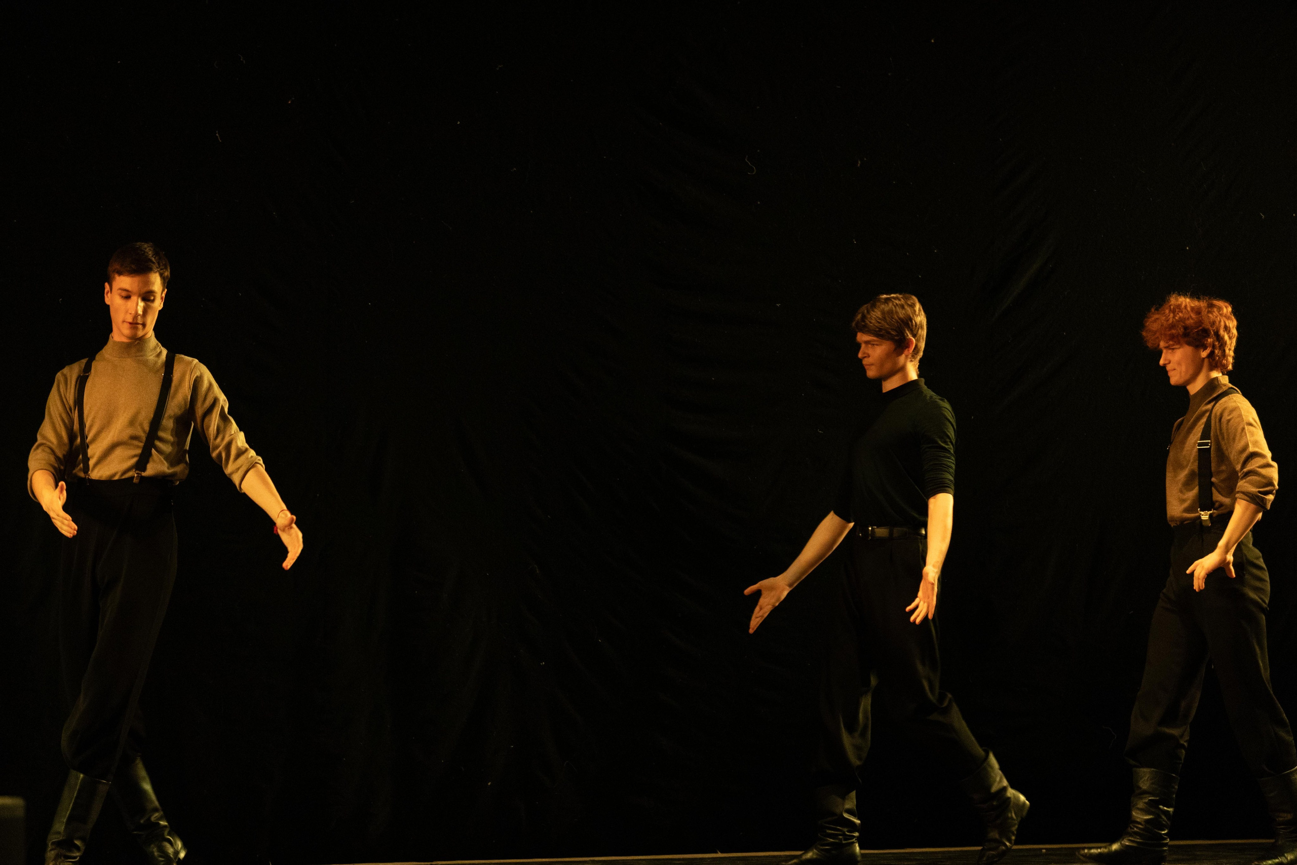 СГИИ — Дипломная работа. KiPPER Gallery — Фотограф