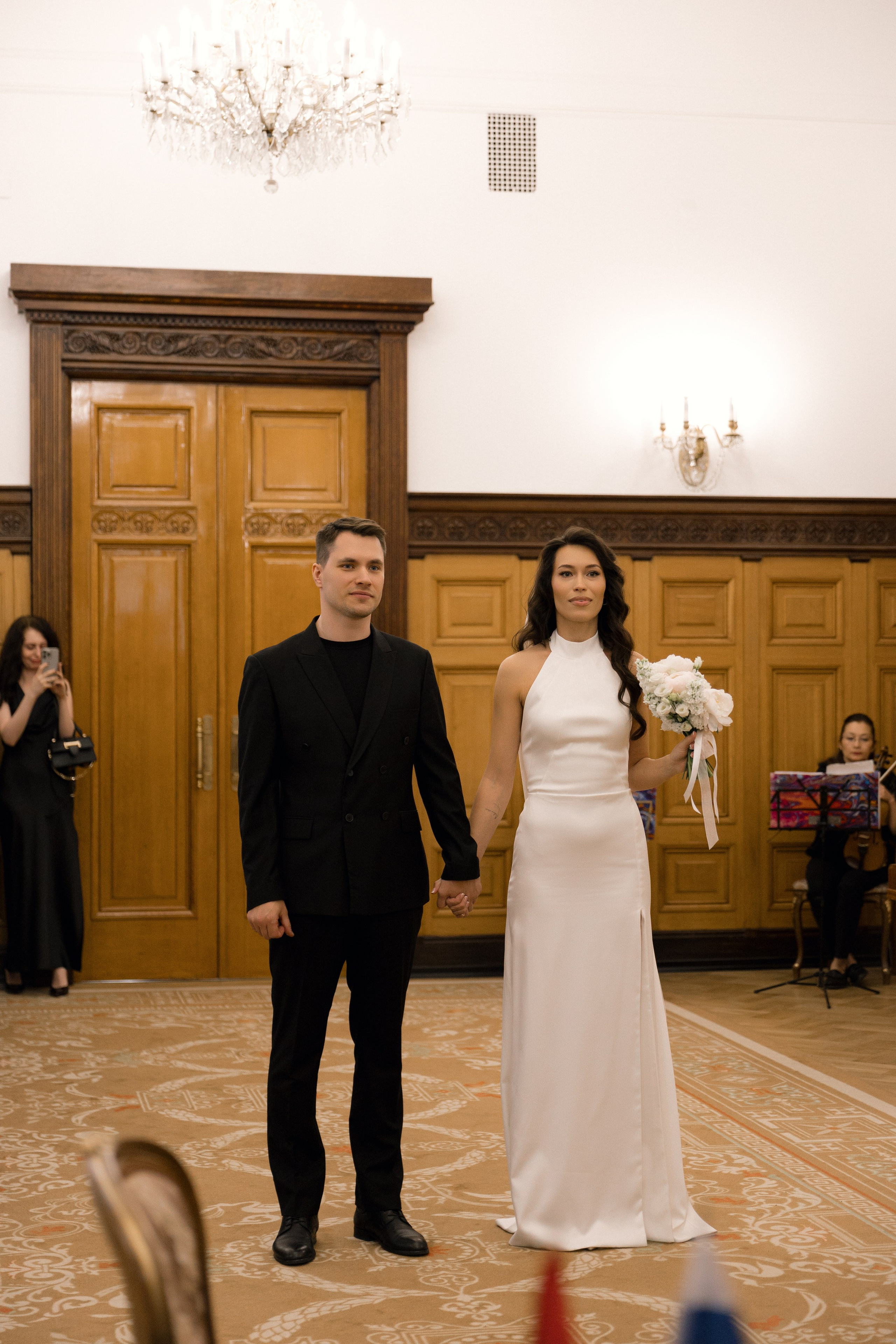 Инна & Денис. Фотограф Москва, МО, СПБ