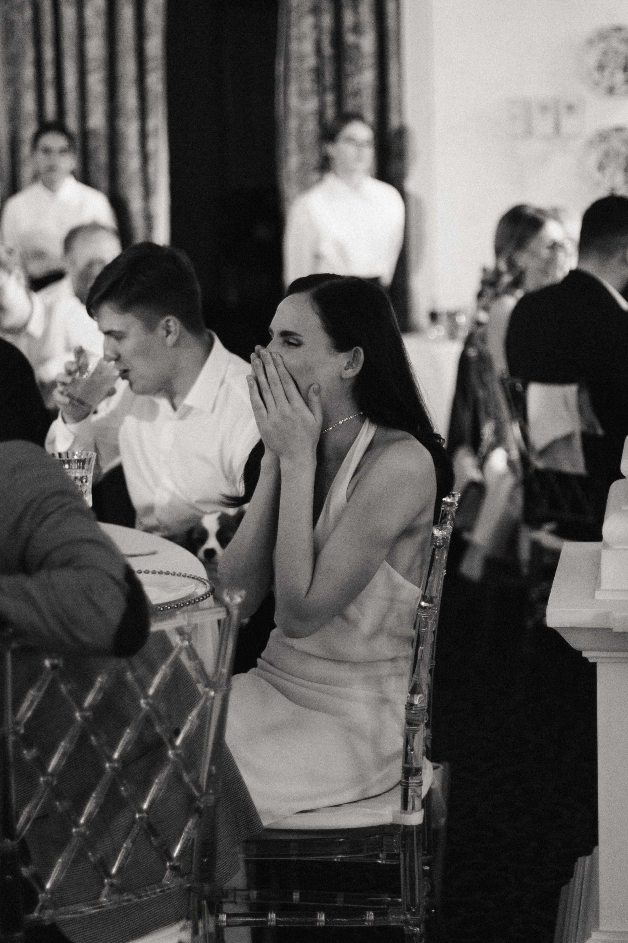 Daria & Kirill. Фотограф Москва и МО