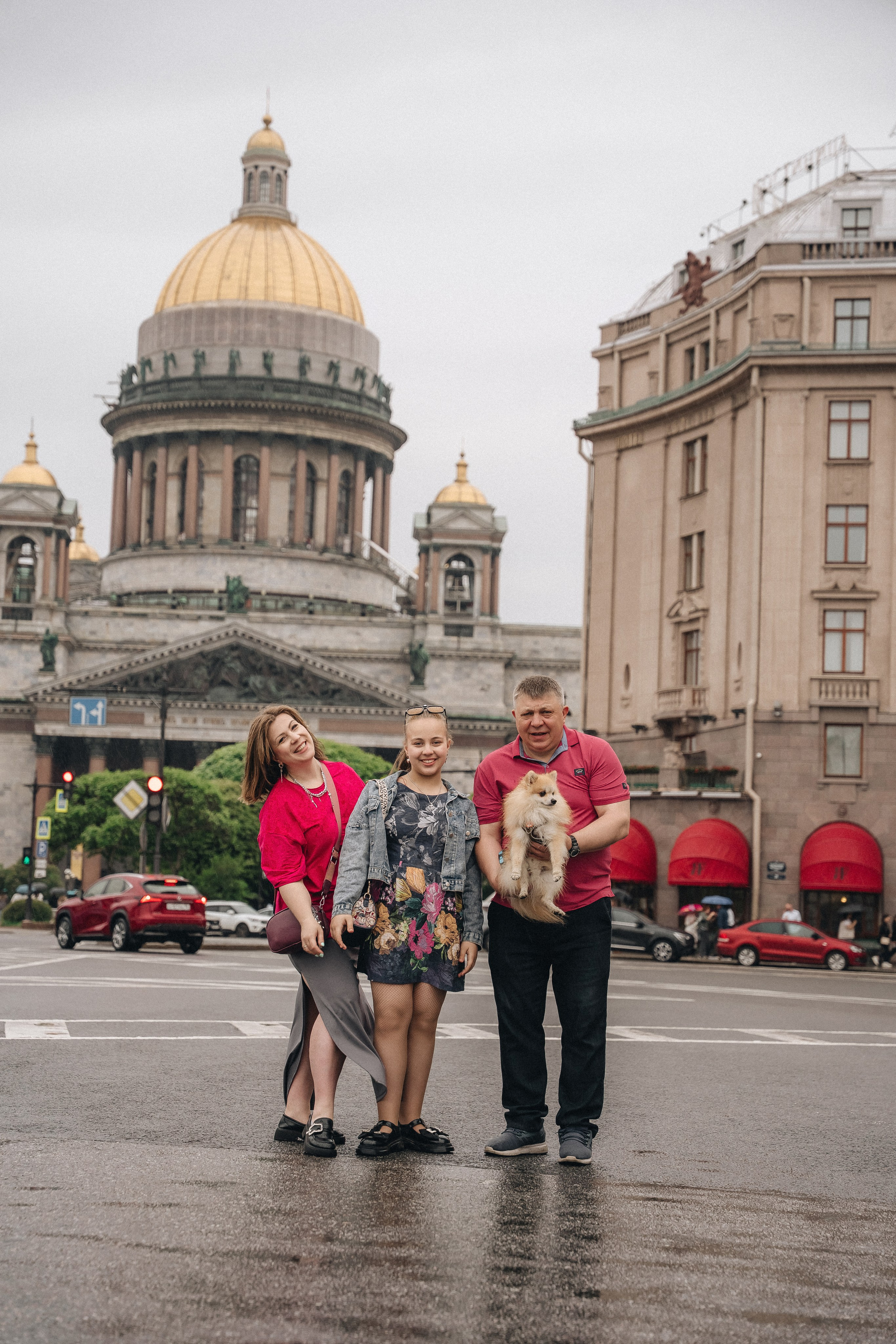 Ольга. Фотограф Санкт-Петербург/Гомель Виктория Петрова