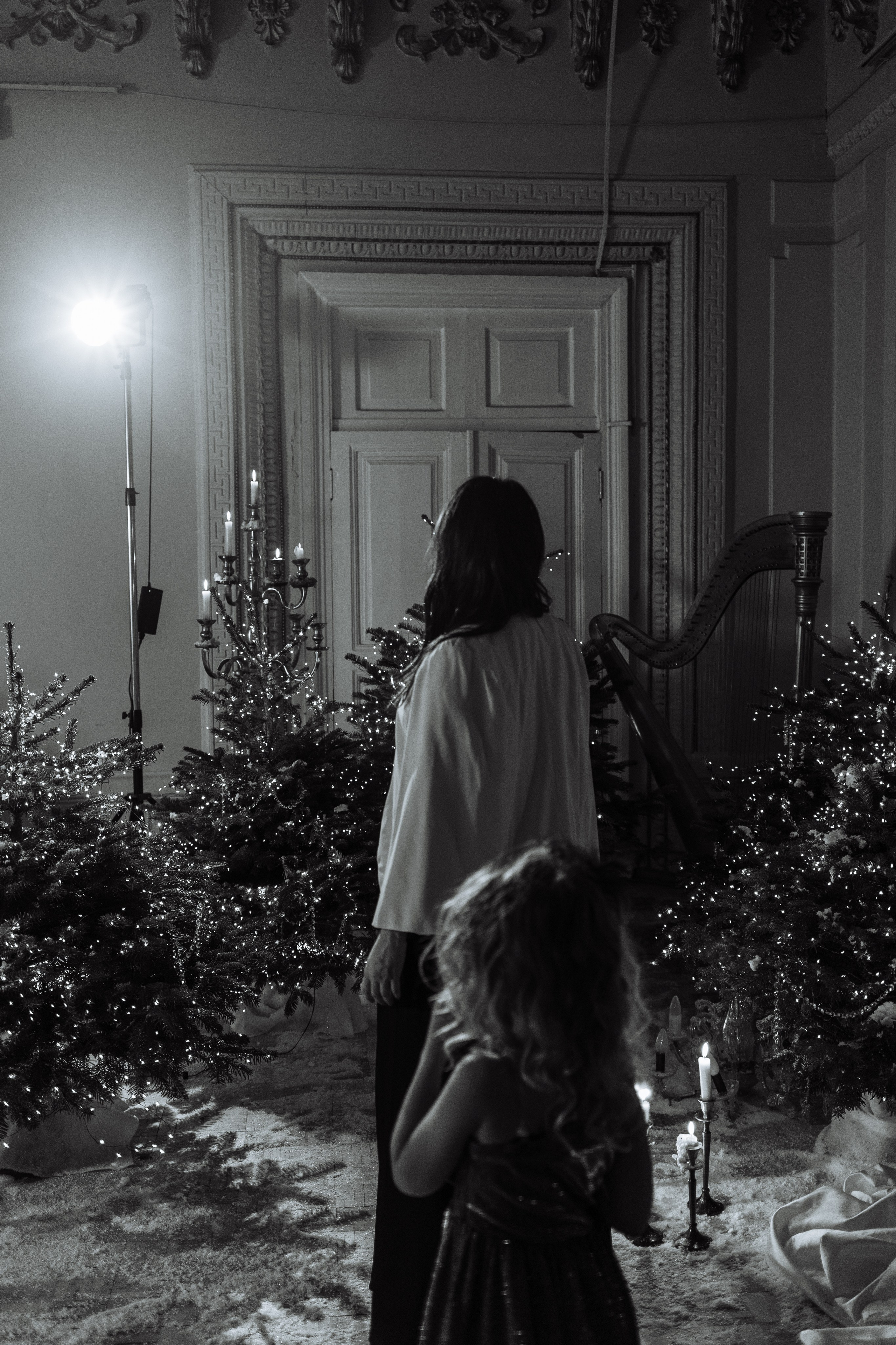 Прекрасная история. Семейный фотограф Николаева Ольга