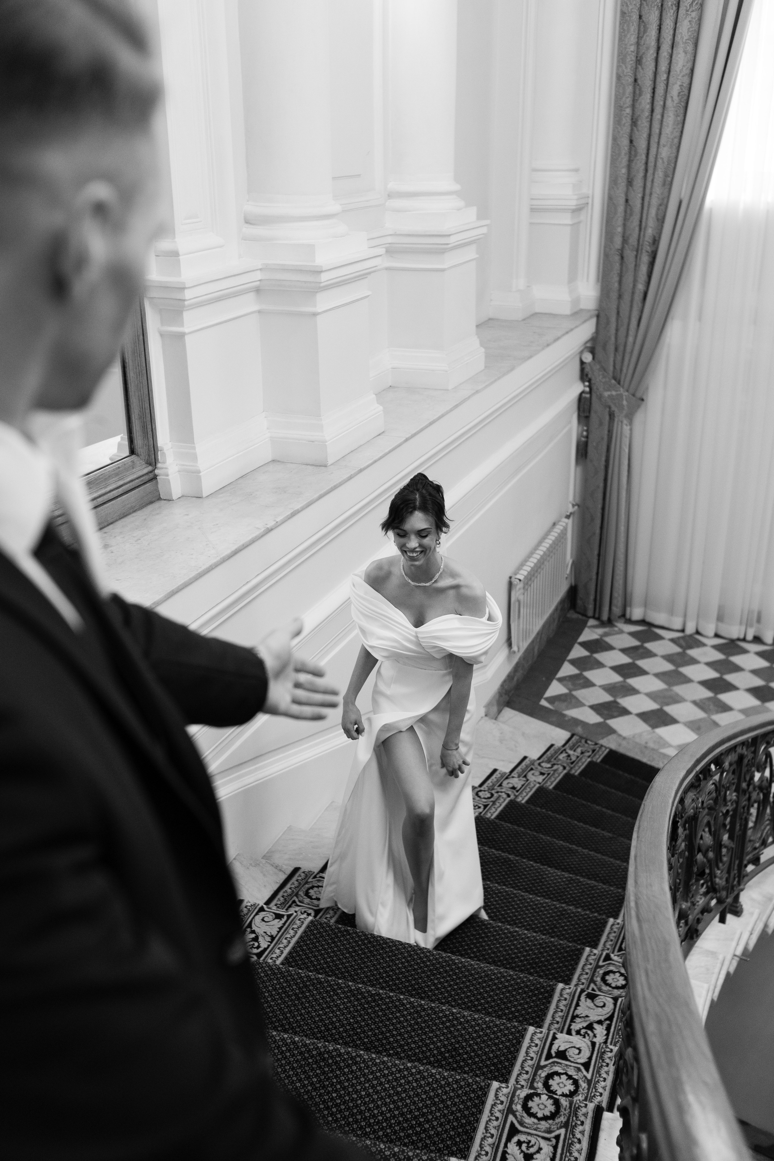 Дарина и Роман. Свадебный фотограф в СПб и Москве Павел Сергеев