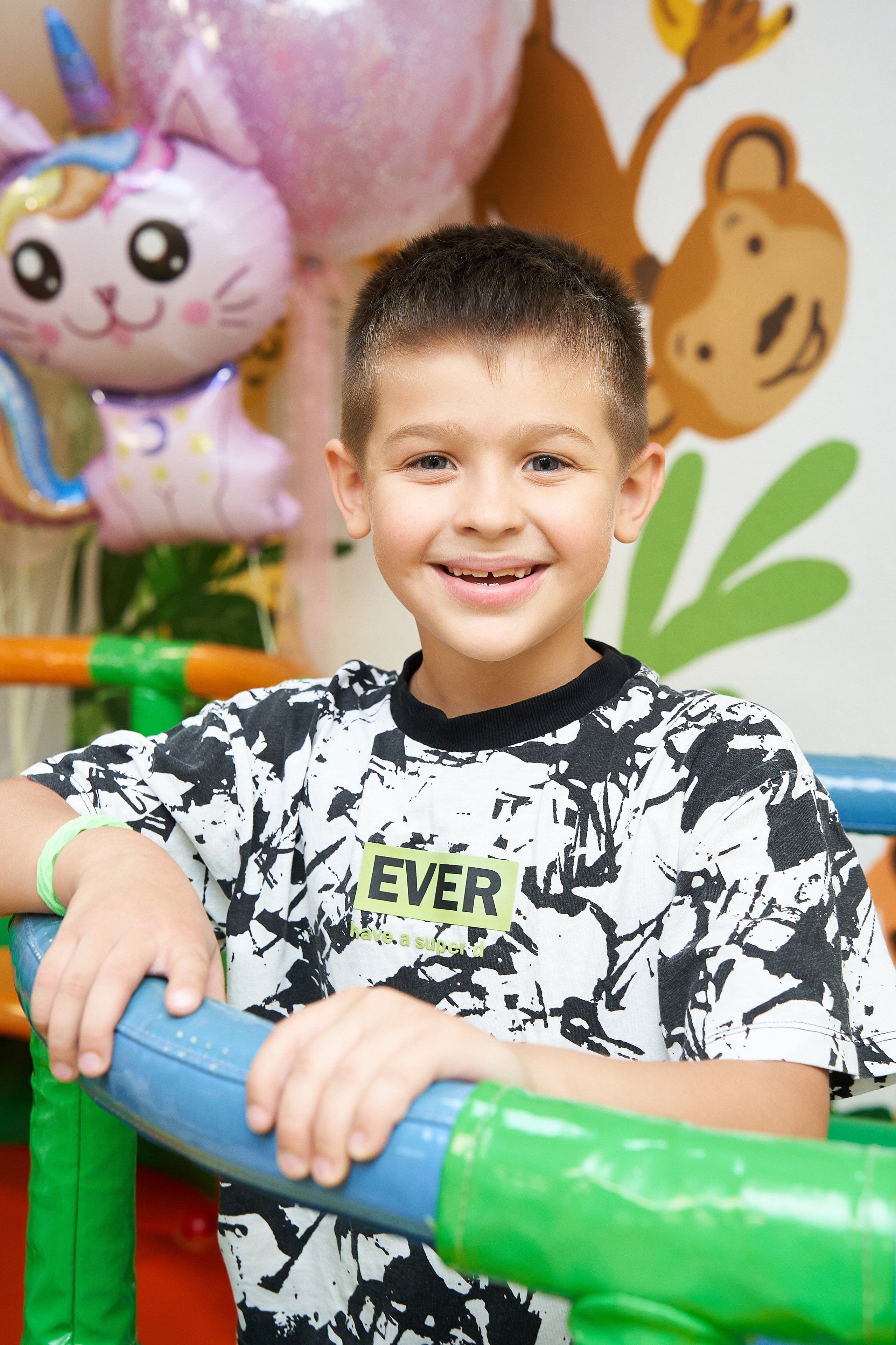 Детские праздники. Фотограф для брендов и маркетплейсов Екатеринбург Екатерина Дроздова