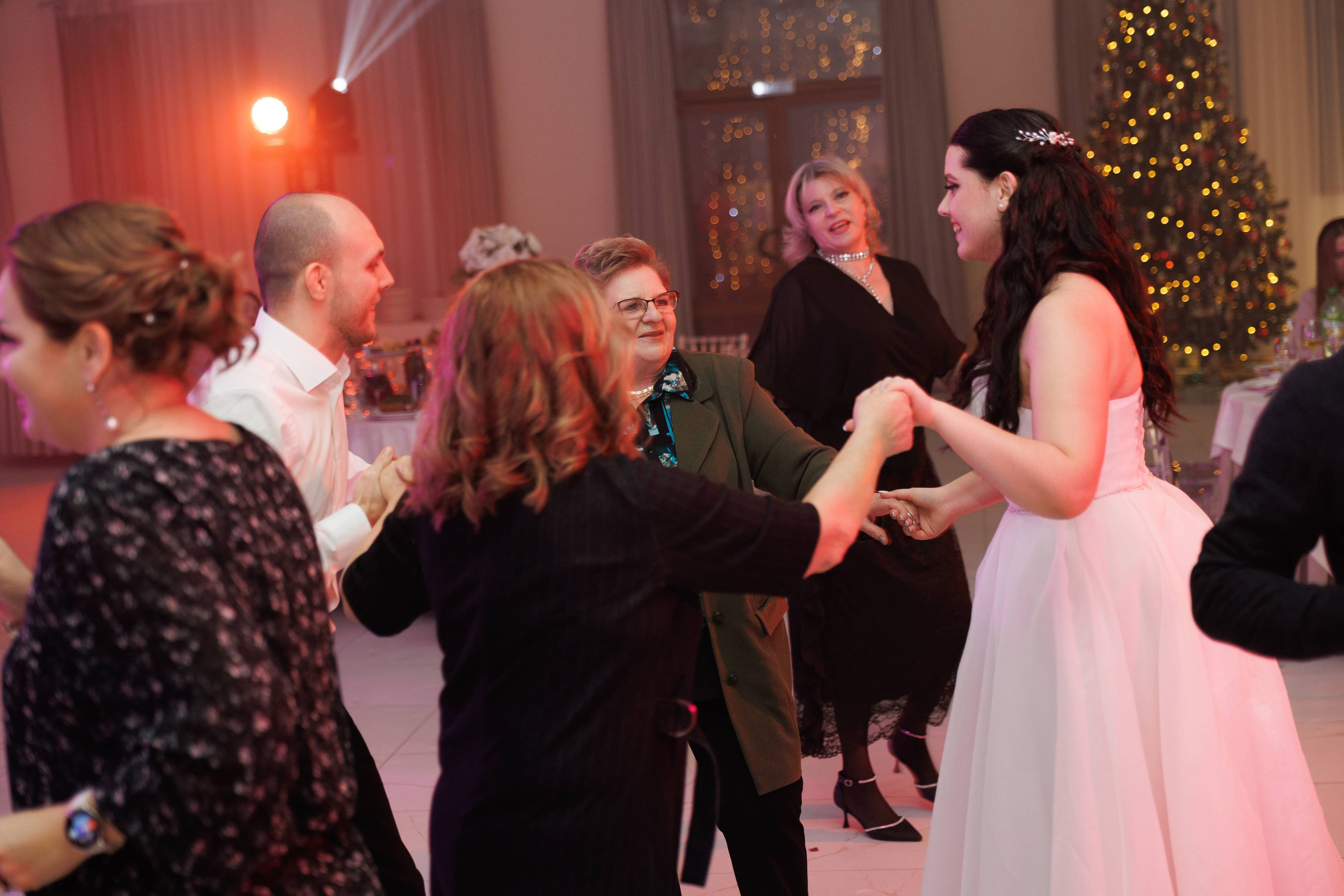 Андрей и Анастасия