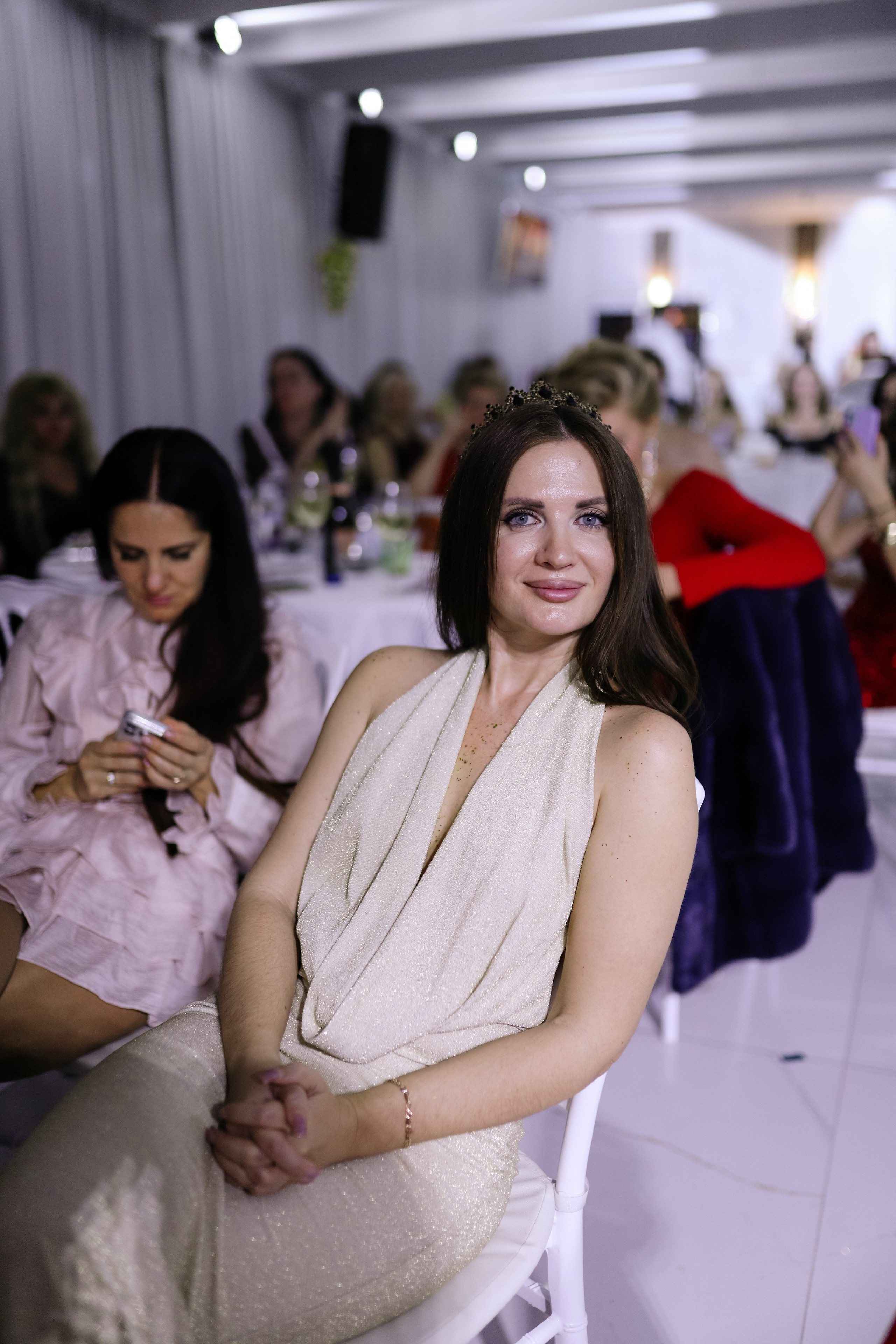 Новогодний корпоратив