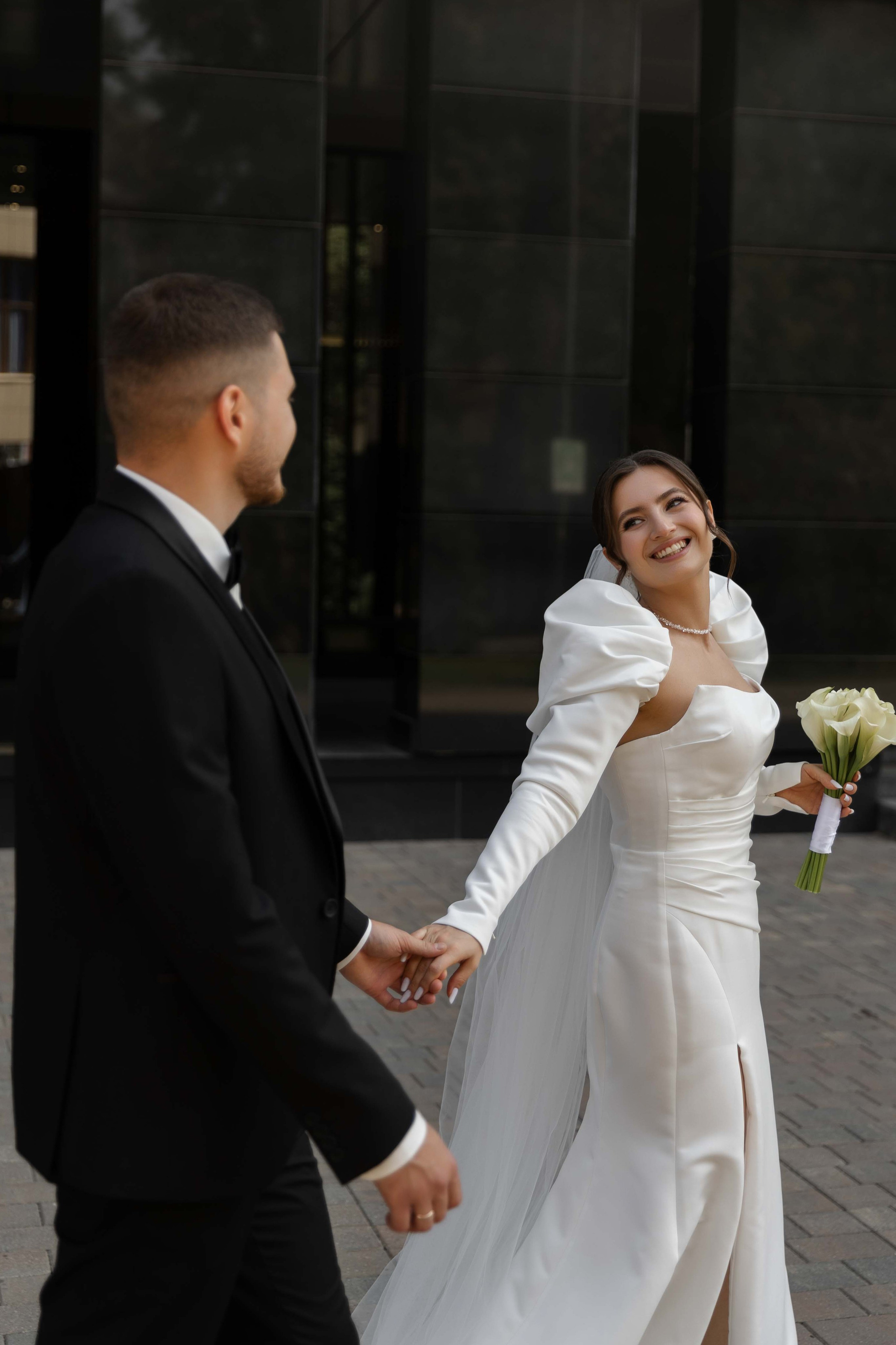 Анастасия и Виктор. Я Ира и я фотографирую свадьбы более 10 лет