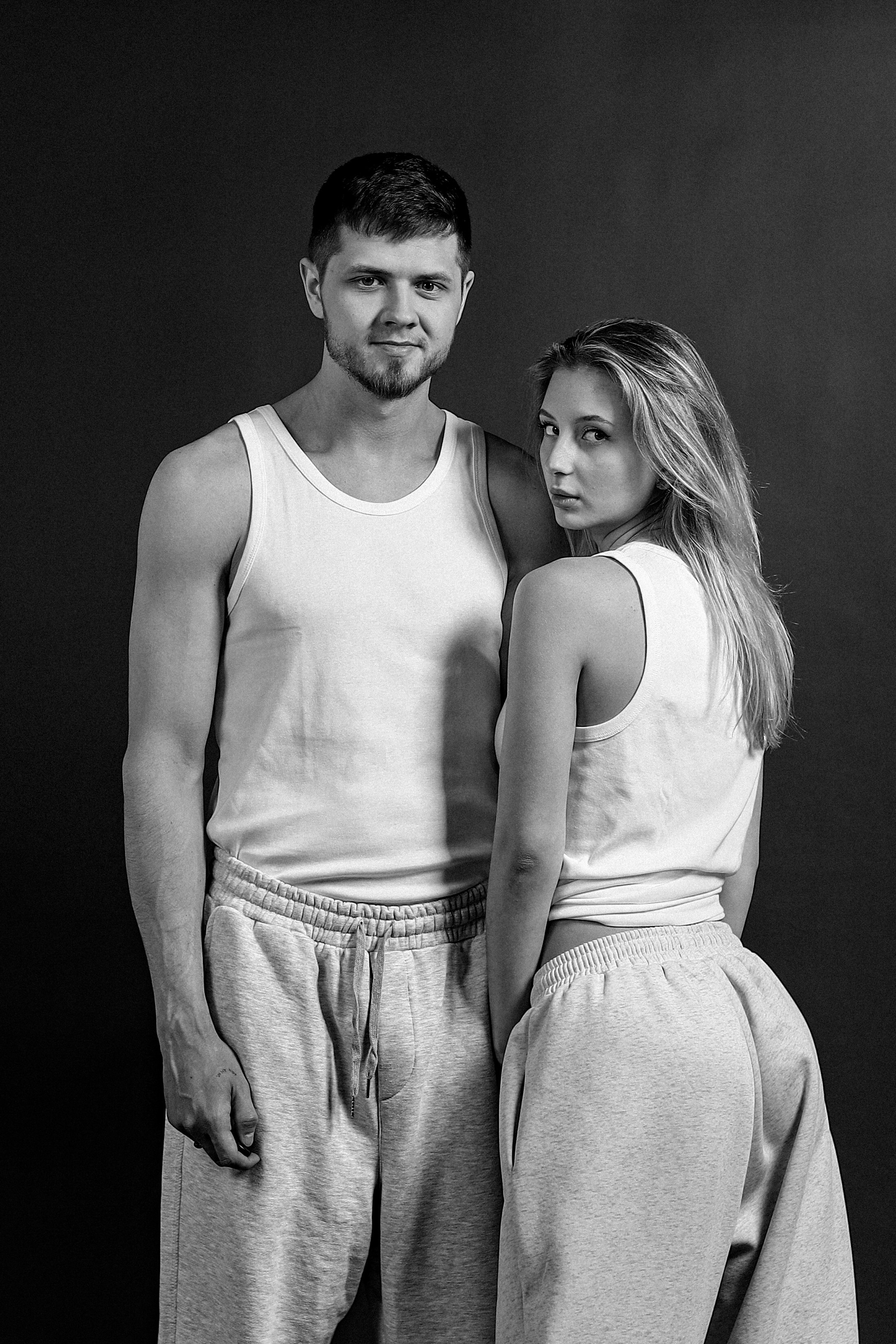 Елена. Фотостудия без фотографа Чехов. Первая студия автопортрета в Чехове