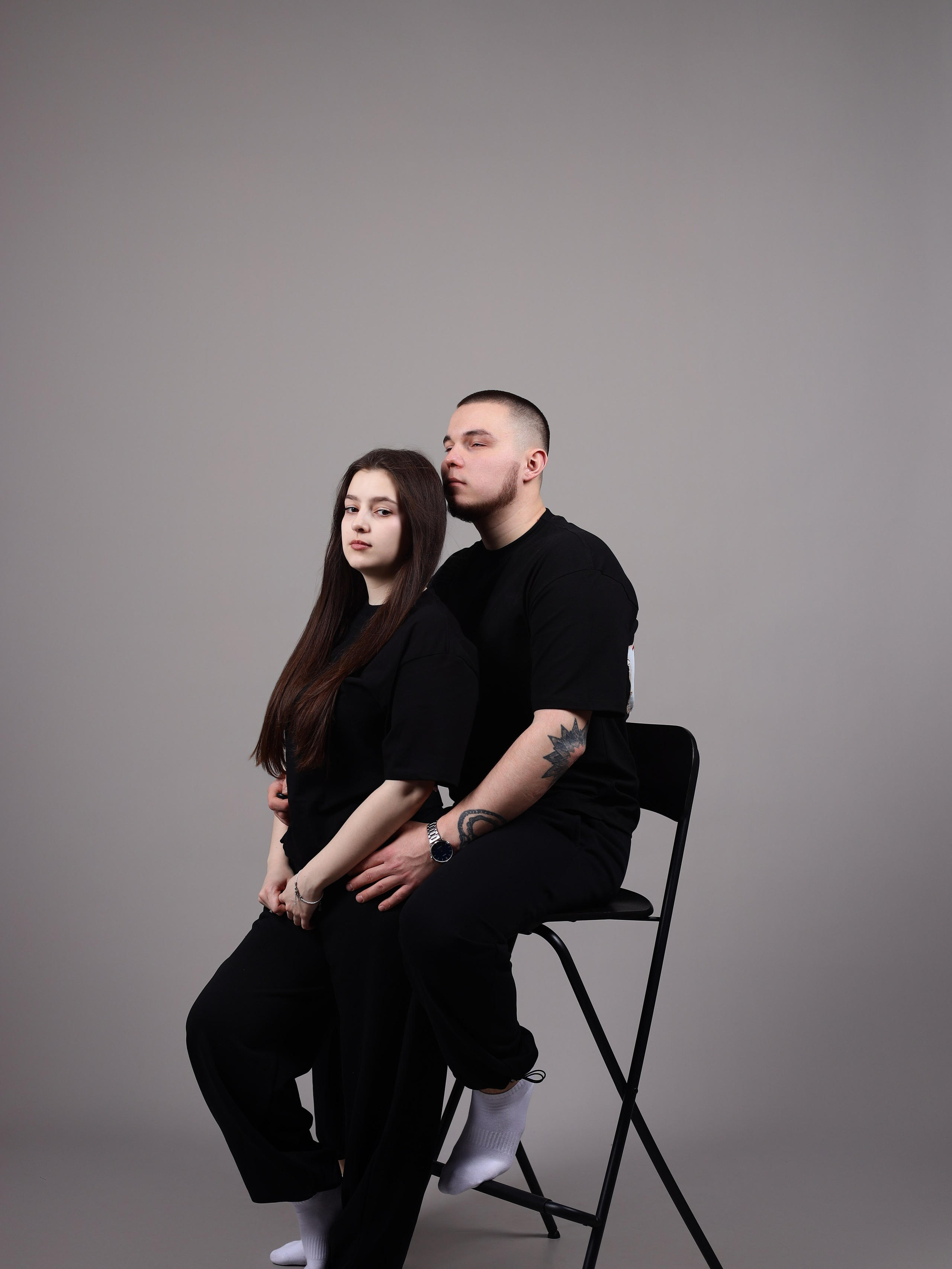 Фотостудия без фотографа Чехов. Первая студия автопортрета в Чехове