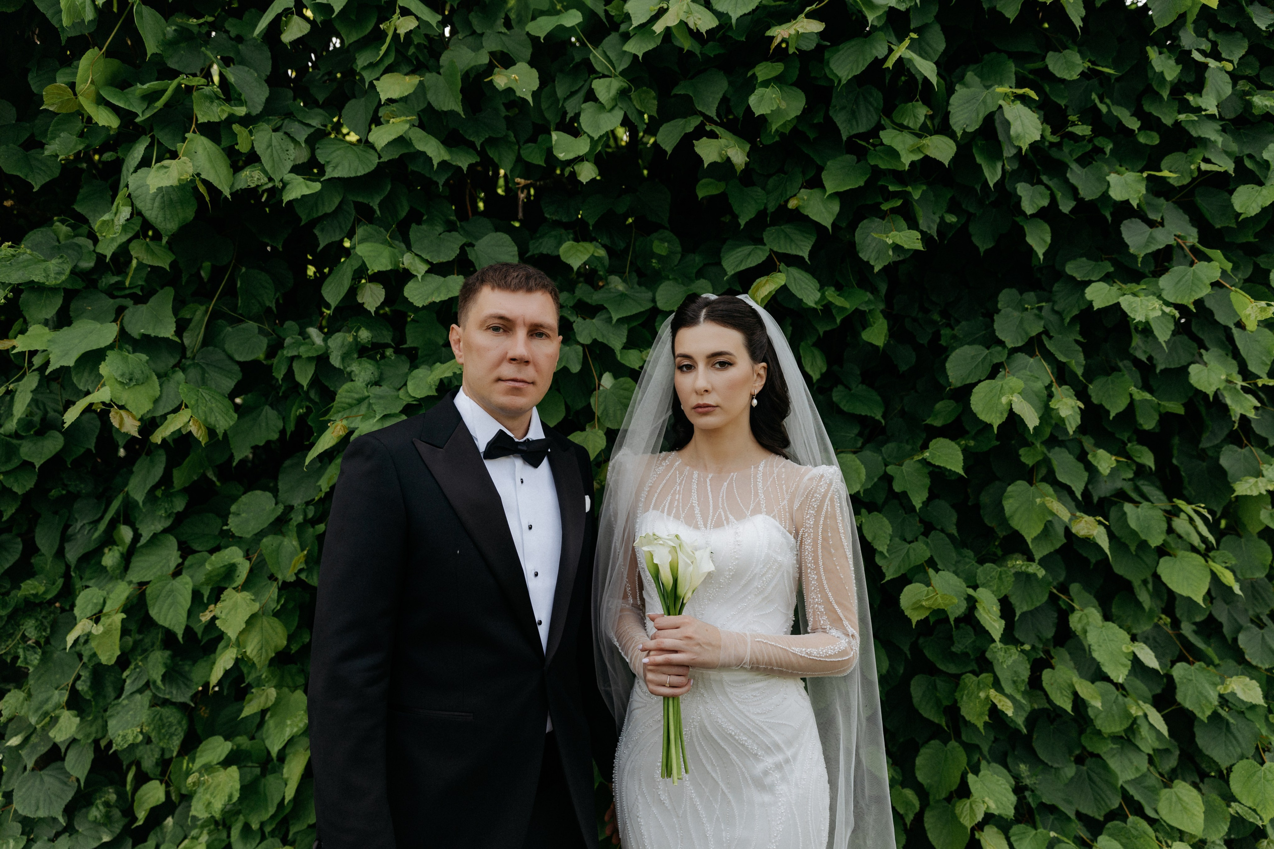 Предчувствую Тебя!. Свадебный фотограф в Санкт-Петербурге